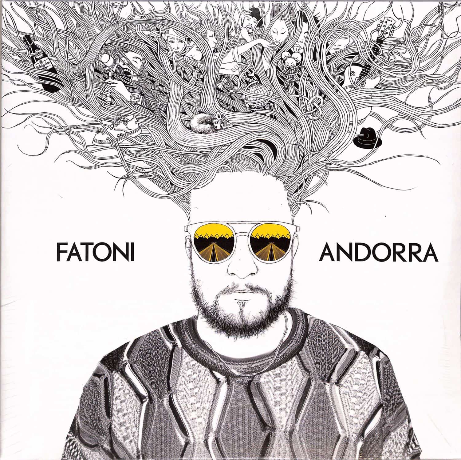 Fatoni - ANDORRA 