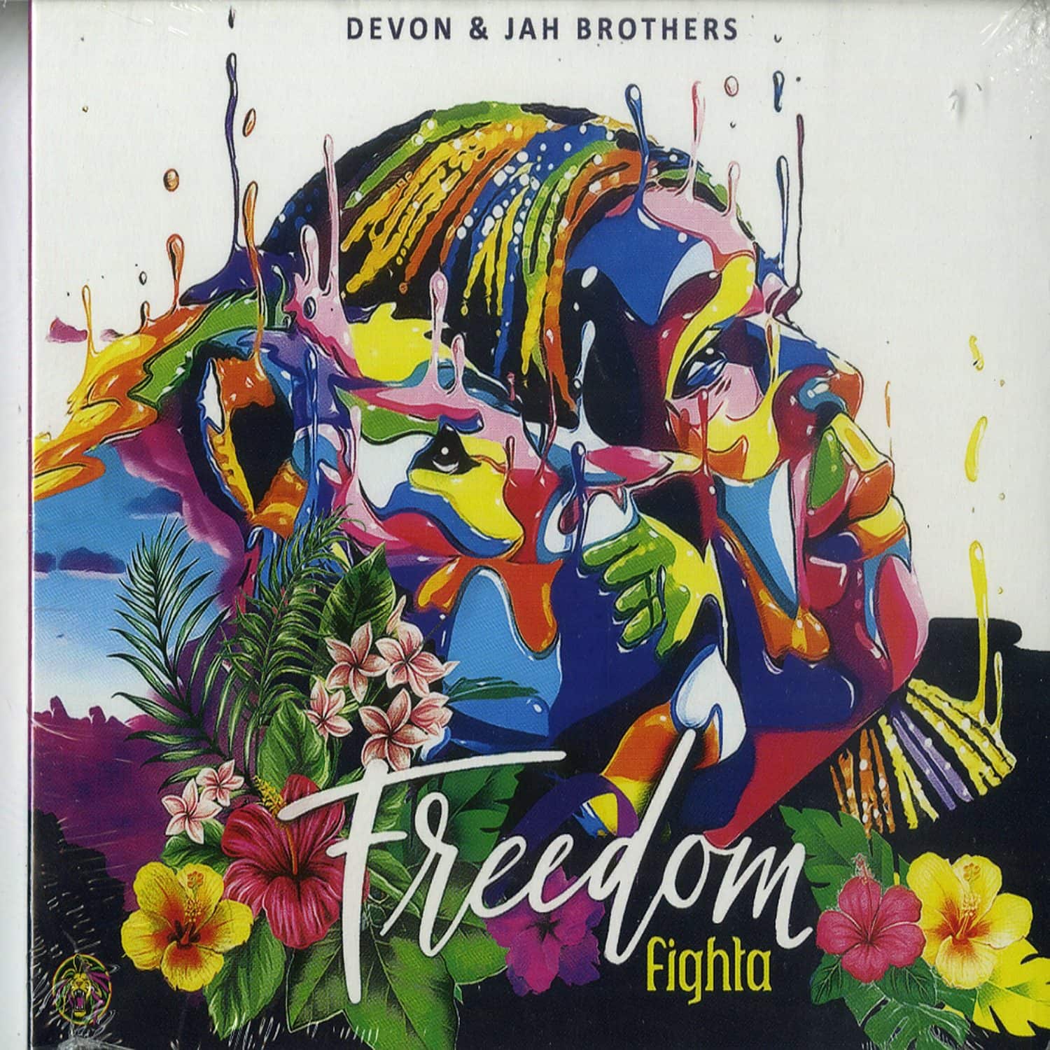 Devon & Jah Brothers - FREEDOM FIGHTA 