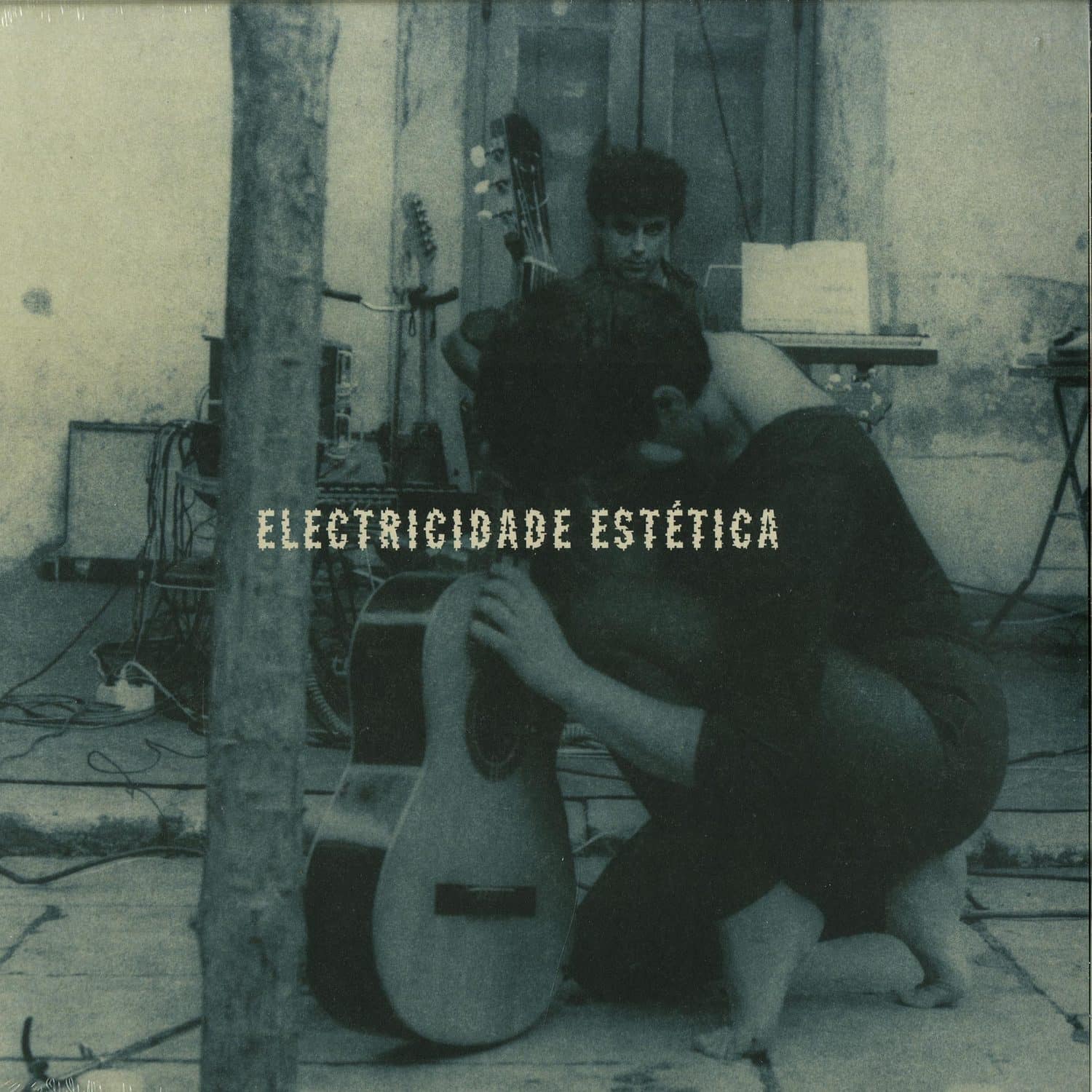 Dwart - ELECTRICIDADE ESTETICA 