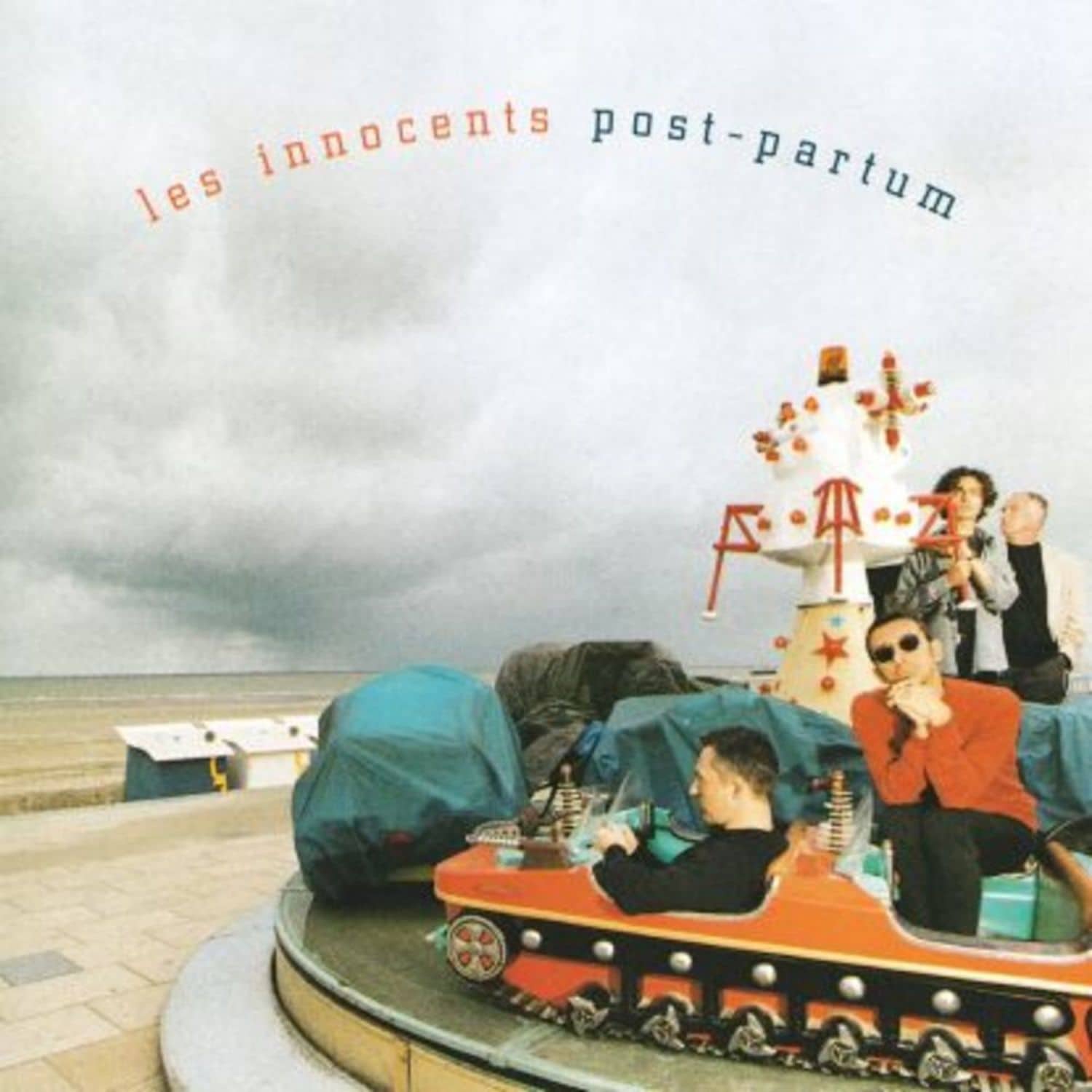 Les Innocents - POST-PARTUM 