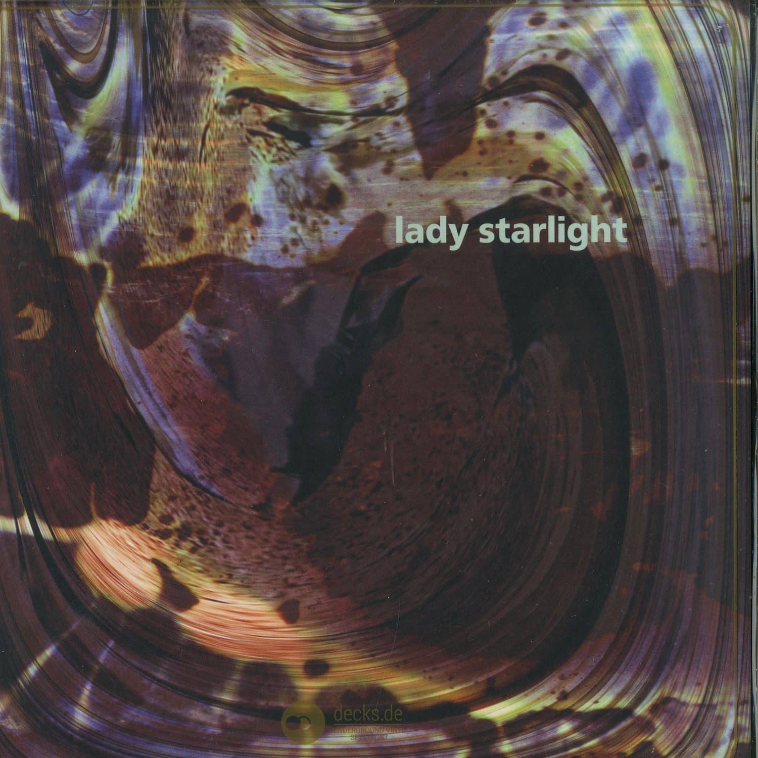 Lady Starlight - W