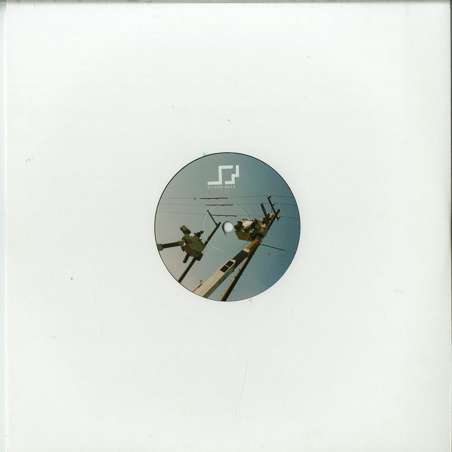 Wayward - THE ENERGY / SPACE MARINES