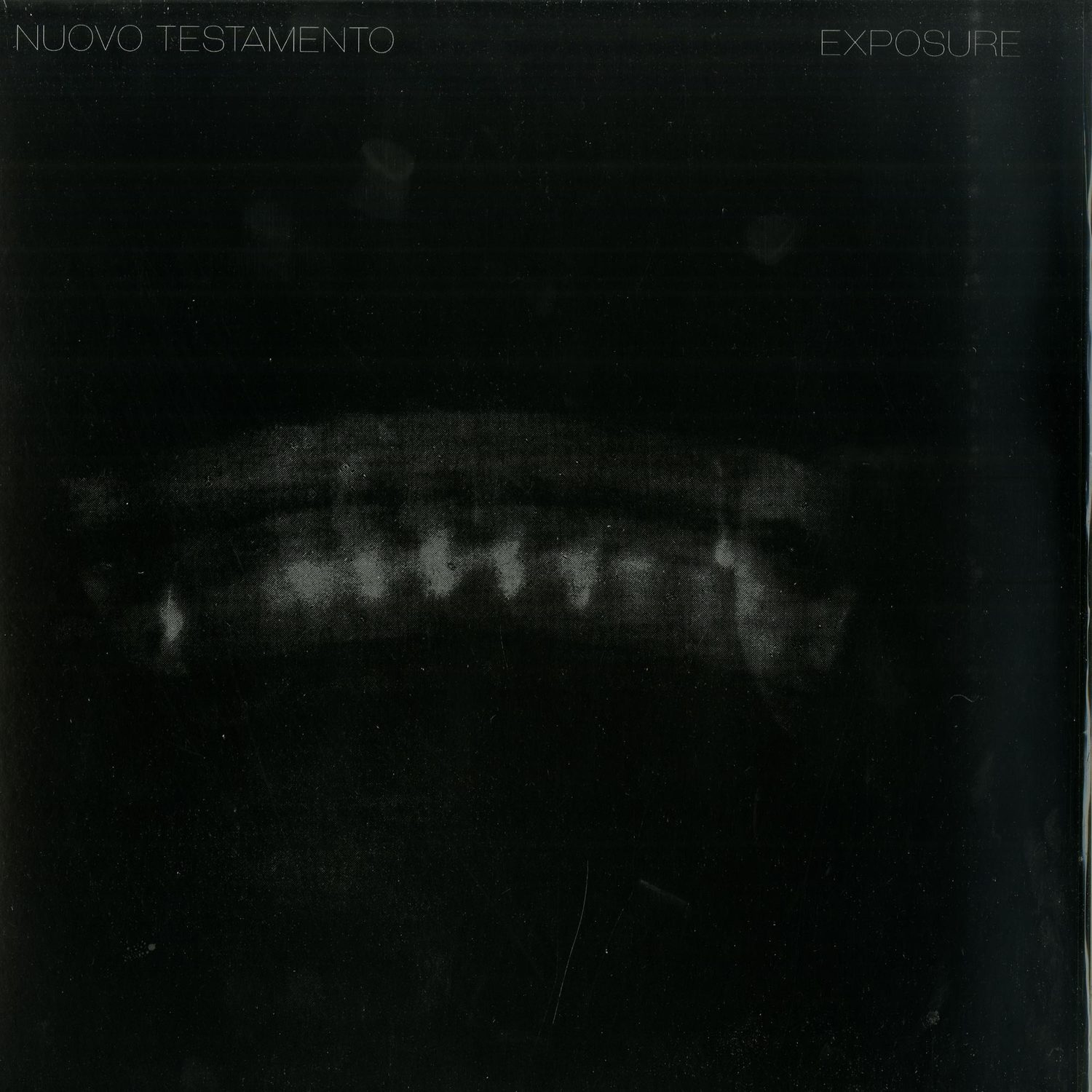 Nuovo Testamento - EXPOSURE 