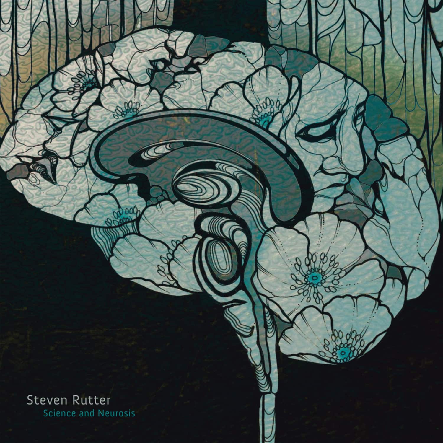 Steven Rutter - SCIENCE AND NEUROSIS