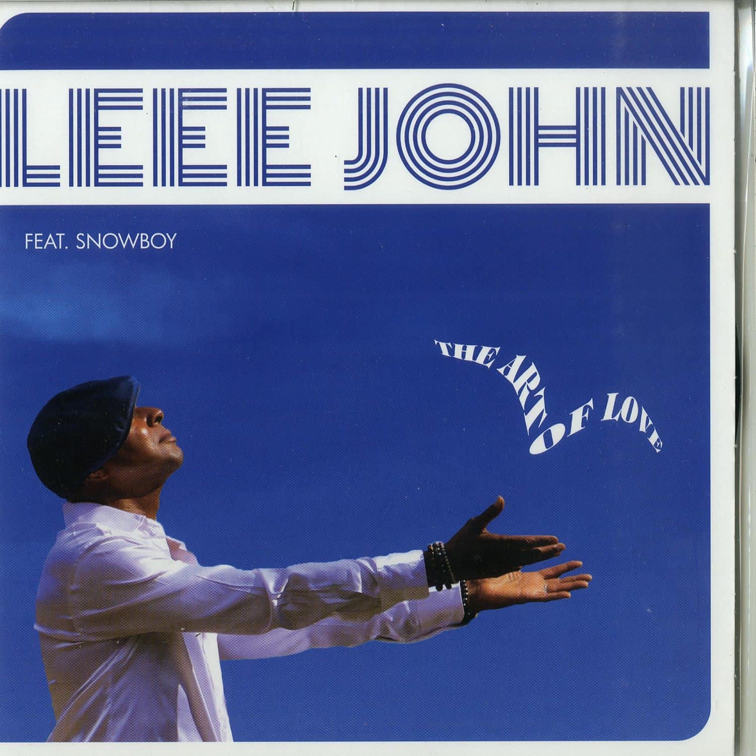 Leee John ft. Snowboy - THE ART OF LOVE 
