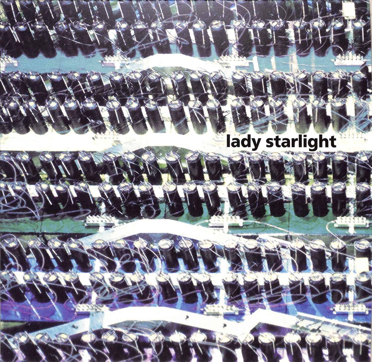 Lady Starlight - 3 DAYS FROM MAY