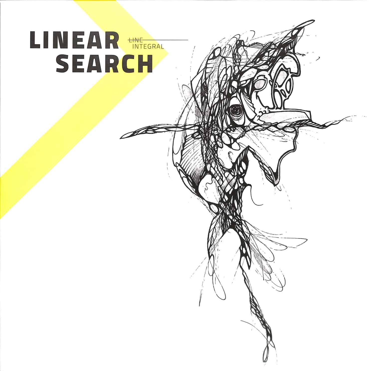 Linear Search - LINE INTEGRAL 