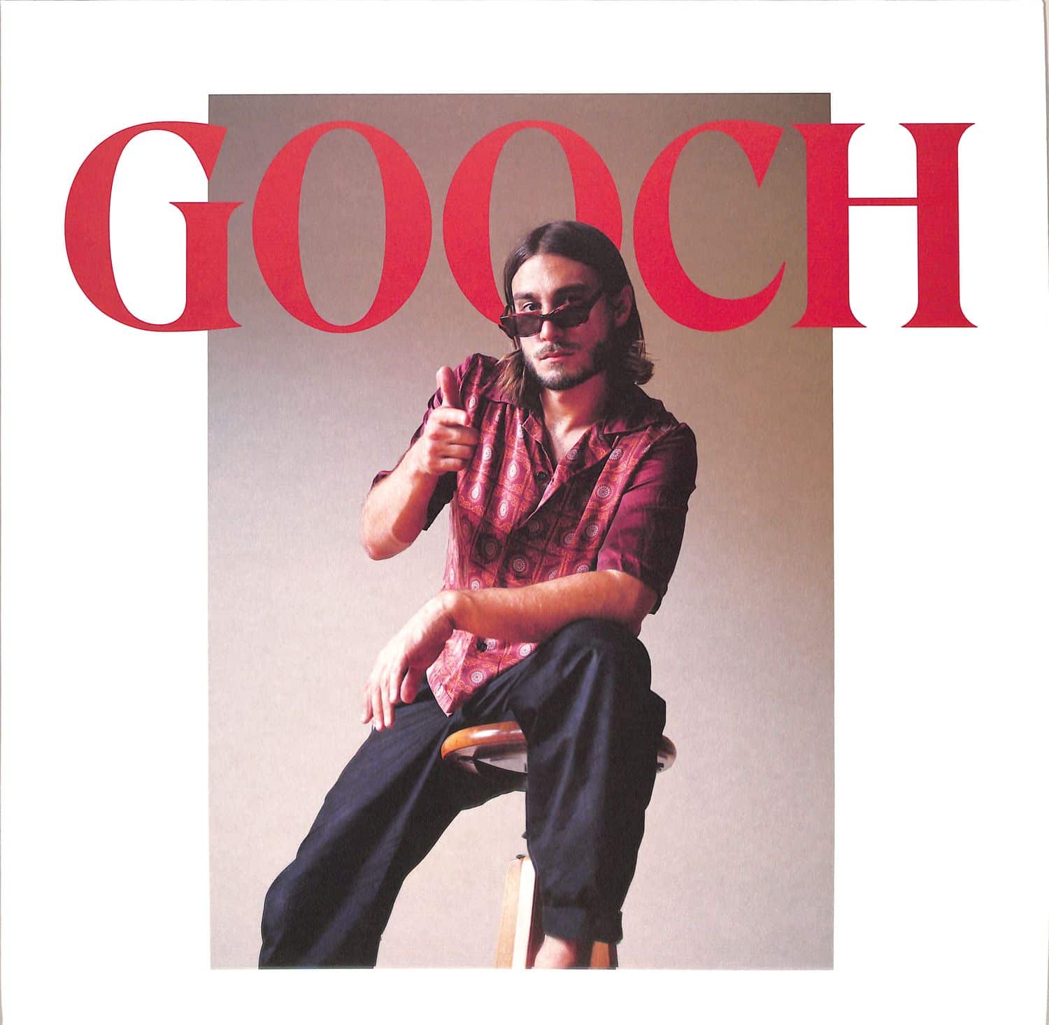 Gooch - CAUGHT UP IN YOU