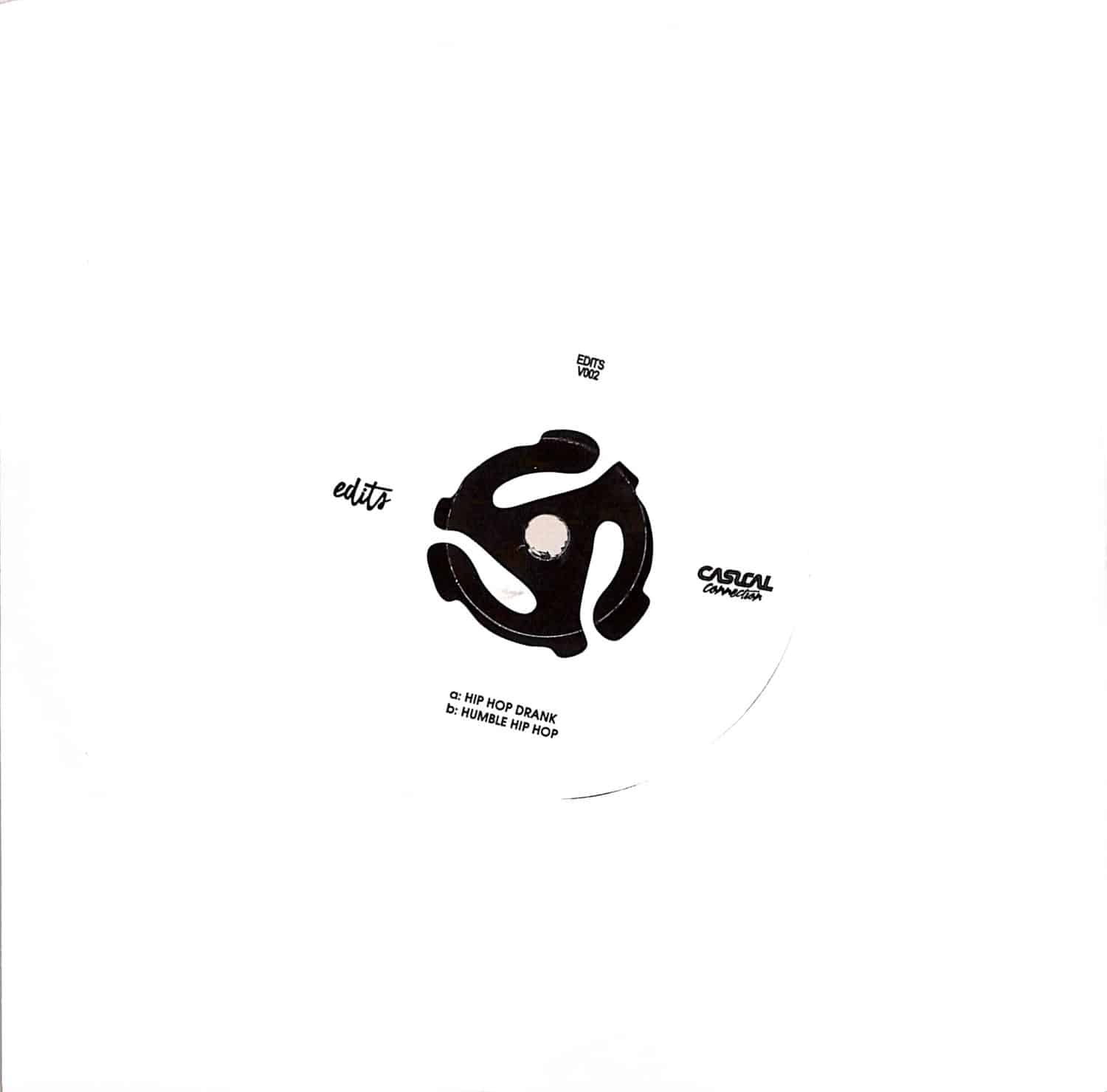 Casual Connection / Edits 007 Casual Connection / Edits 007