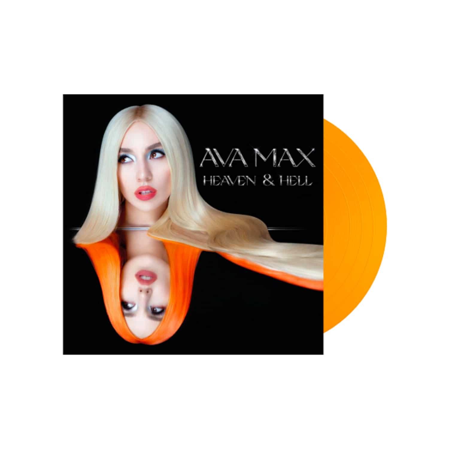 Ava Max - HEAVEN & HELL 