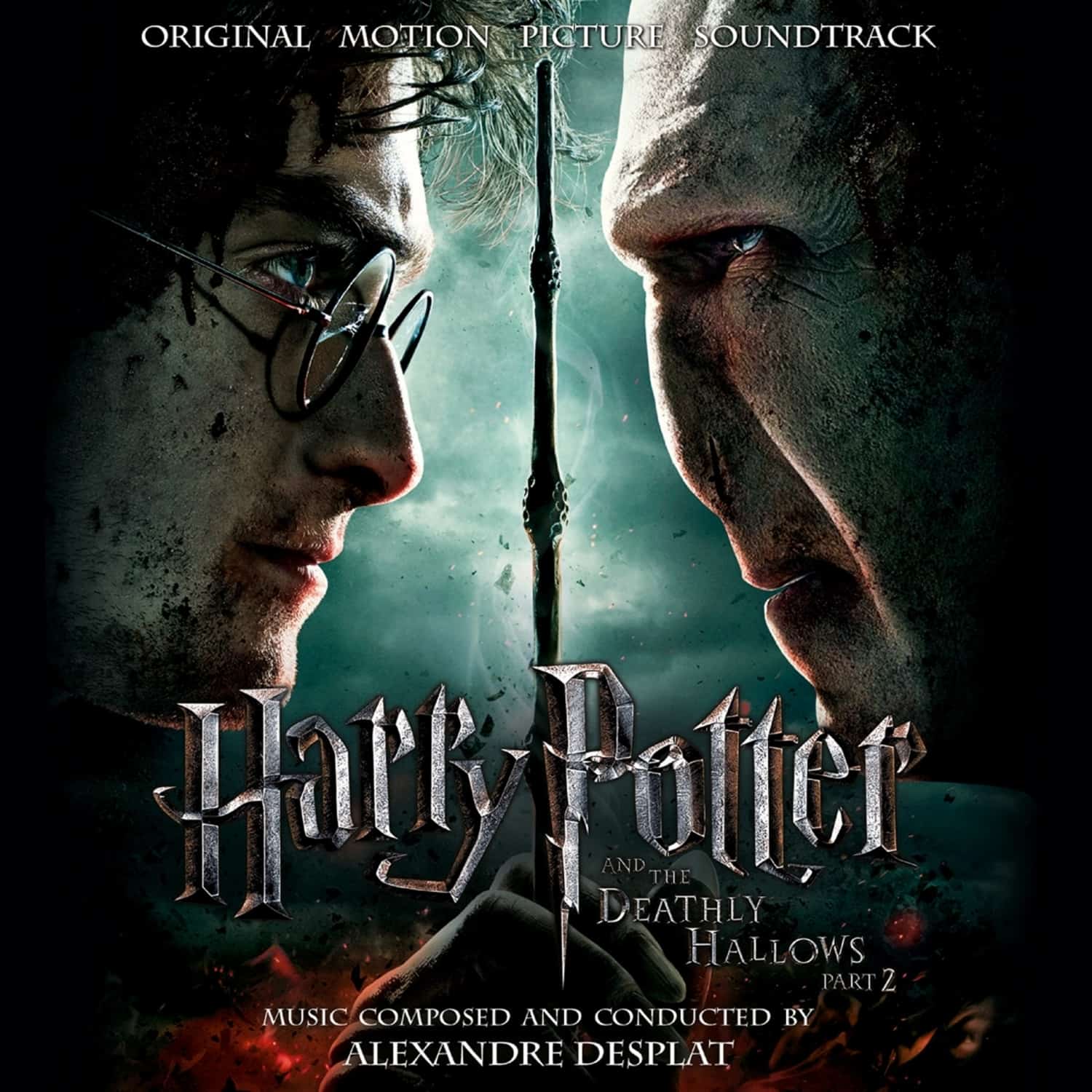 OST/Various - HARRY POTTER & THE..PT.2 