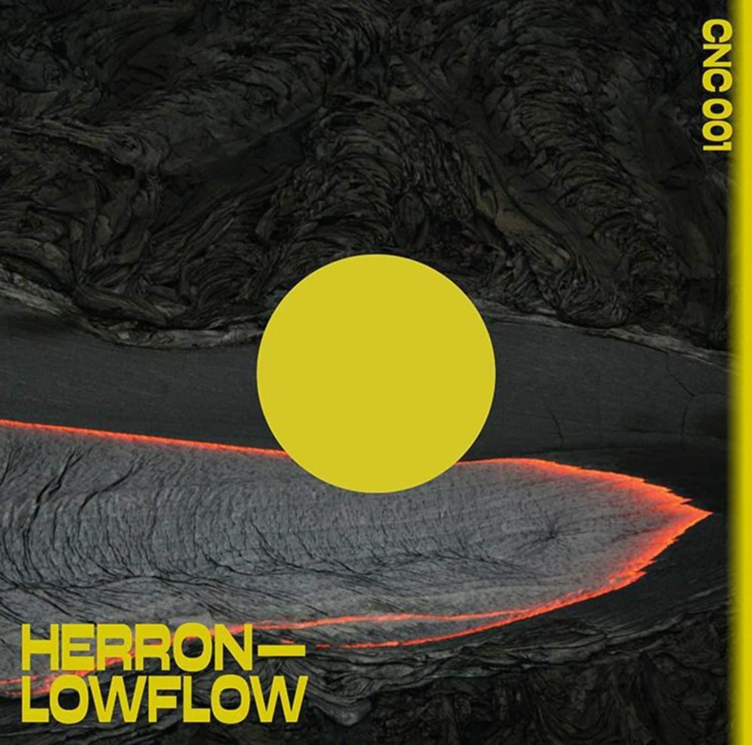 Herron - LOWFLOW