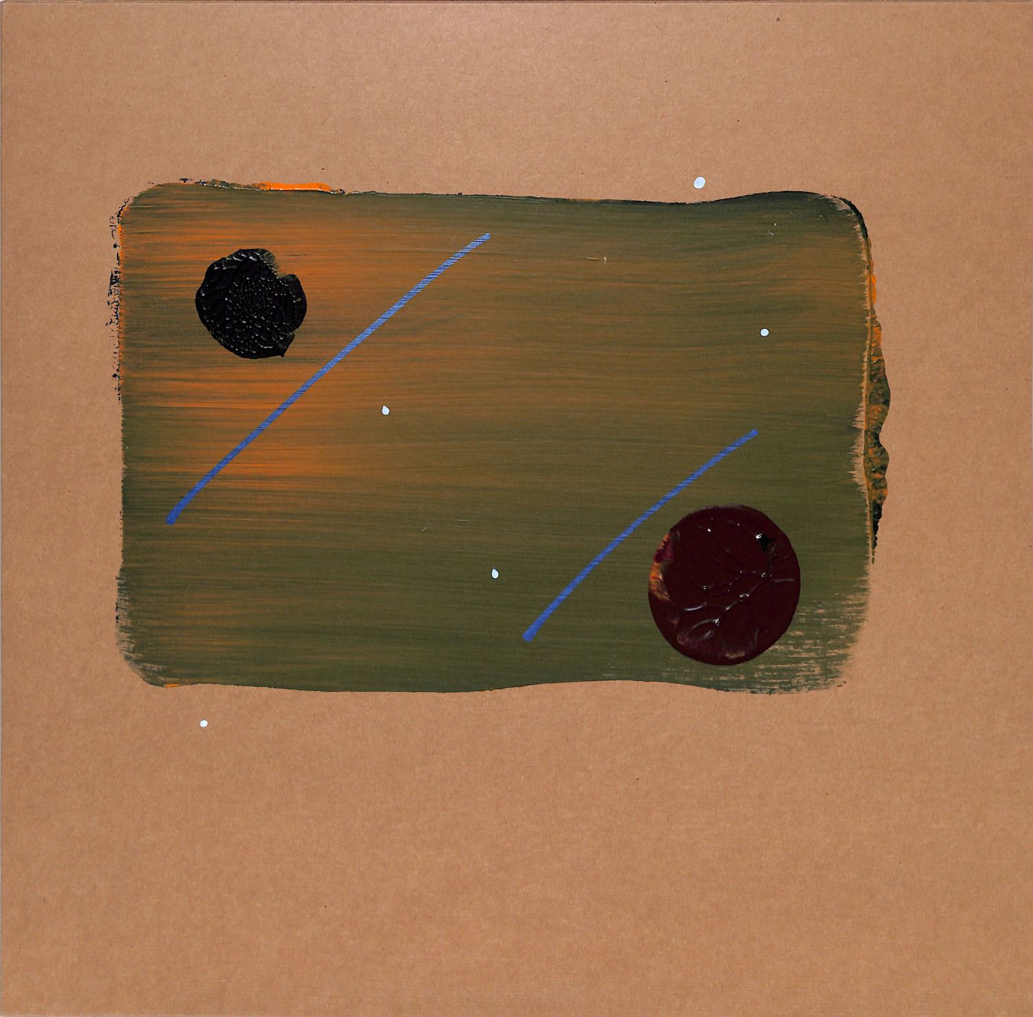 Various Artists - DEEPTRACKS #1