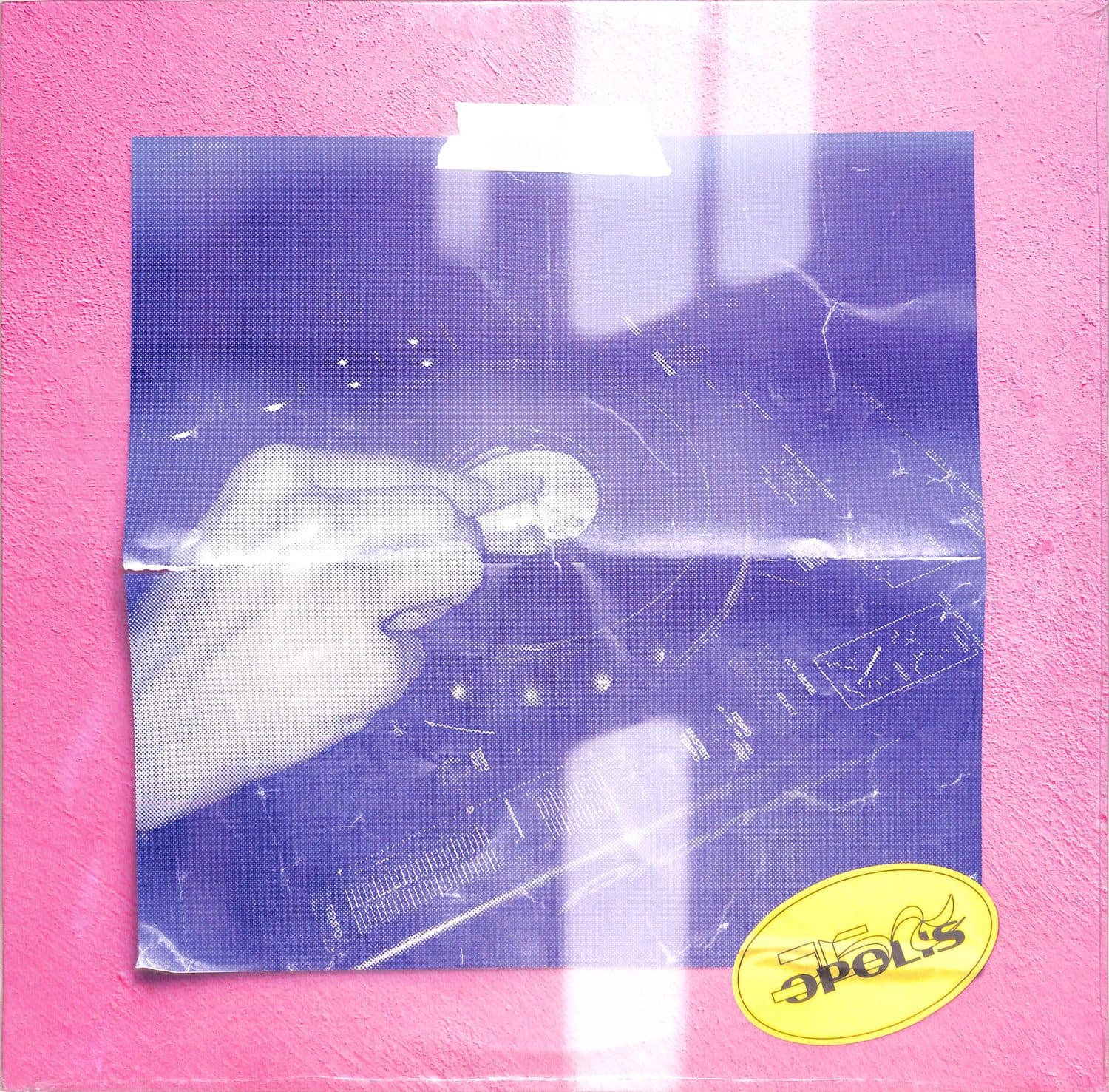 Jex Opolis - ITS ME JEXY 