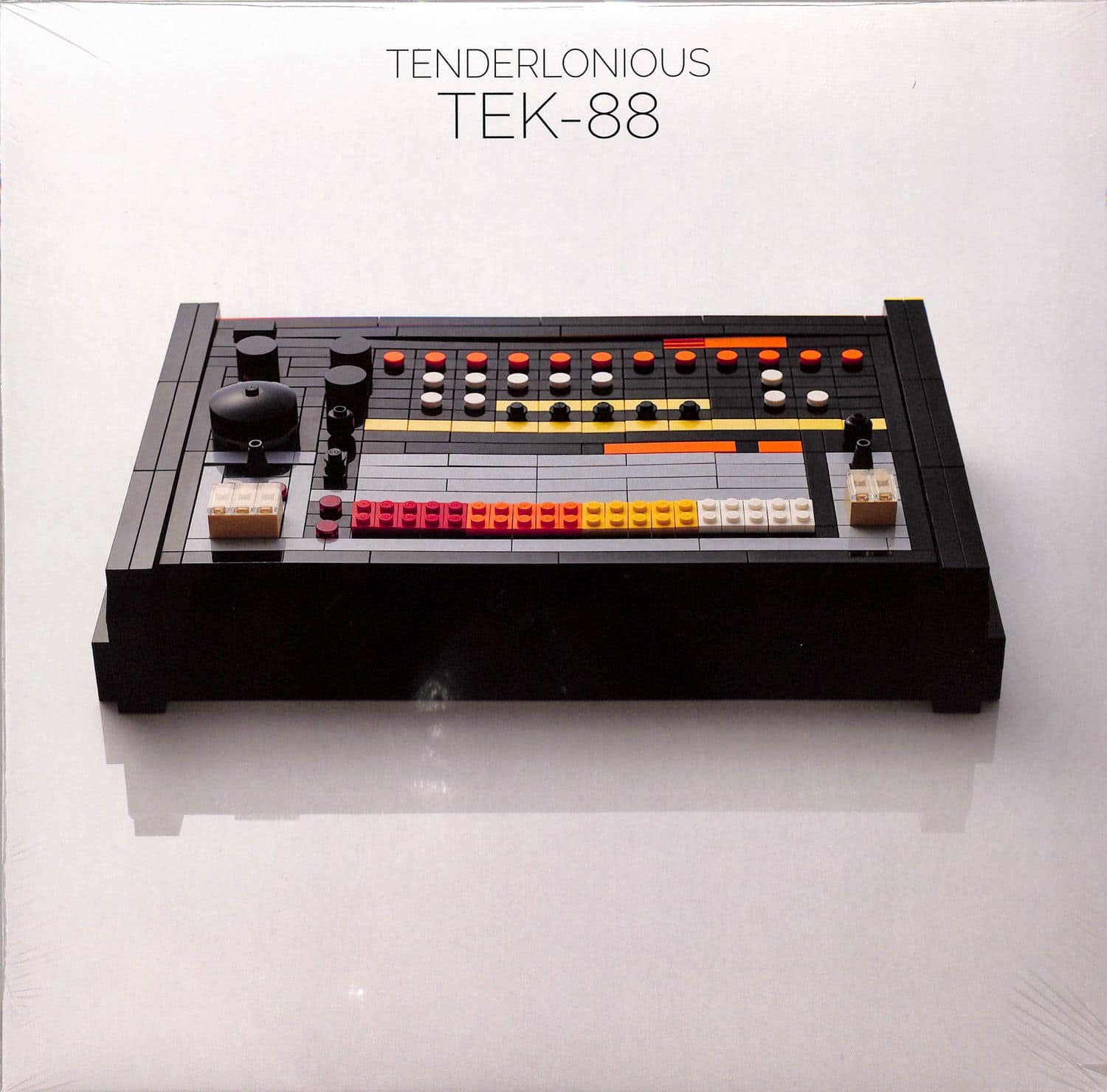 Tenderlonious - TEK-88