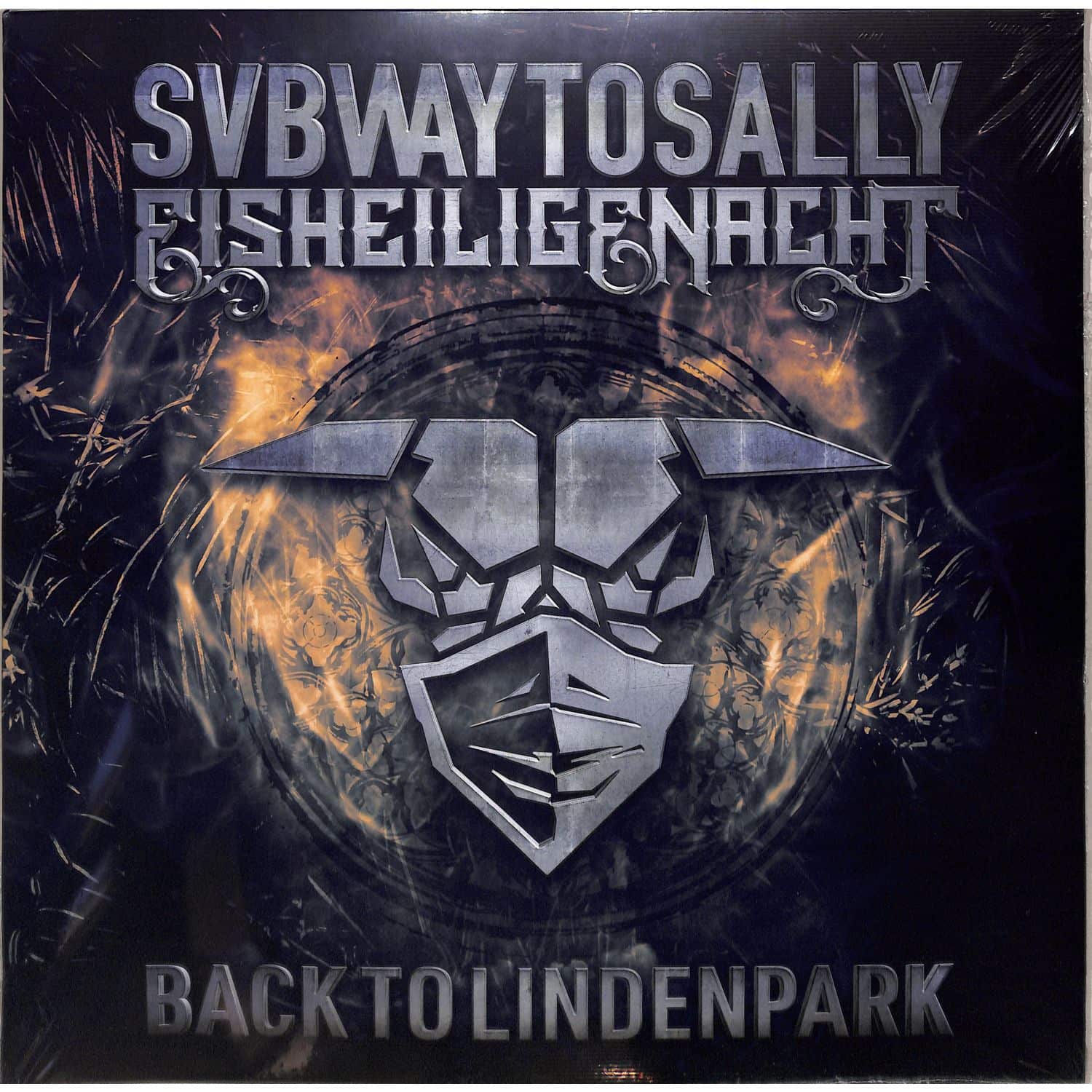 Subway To Sally - EISHEILIGE NACHT: BACK TO LINDENPARK 