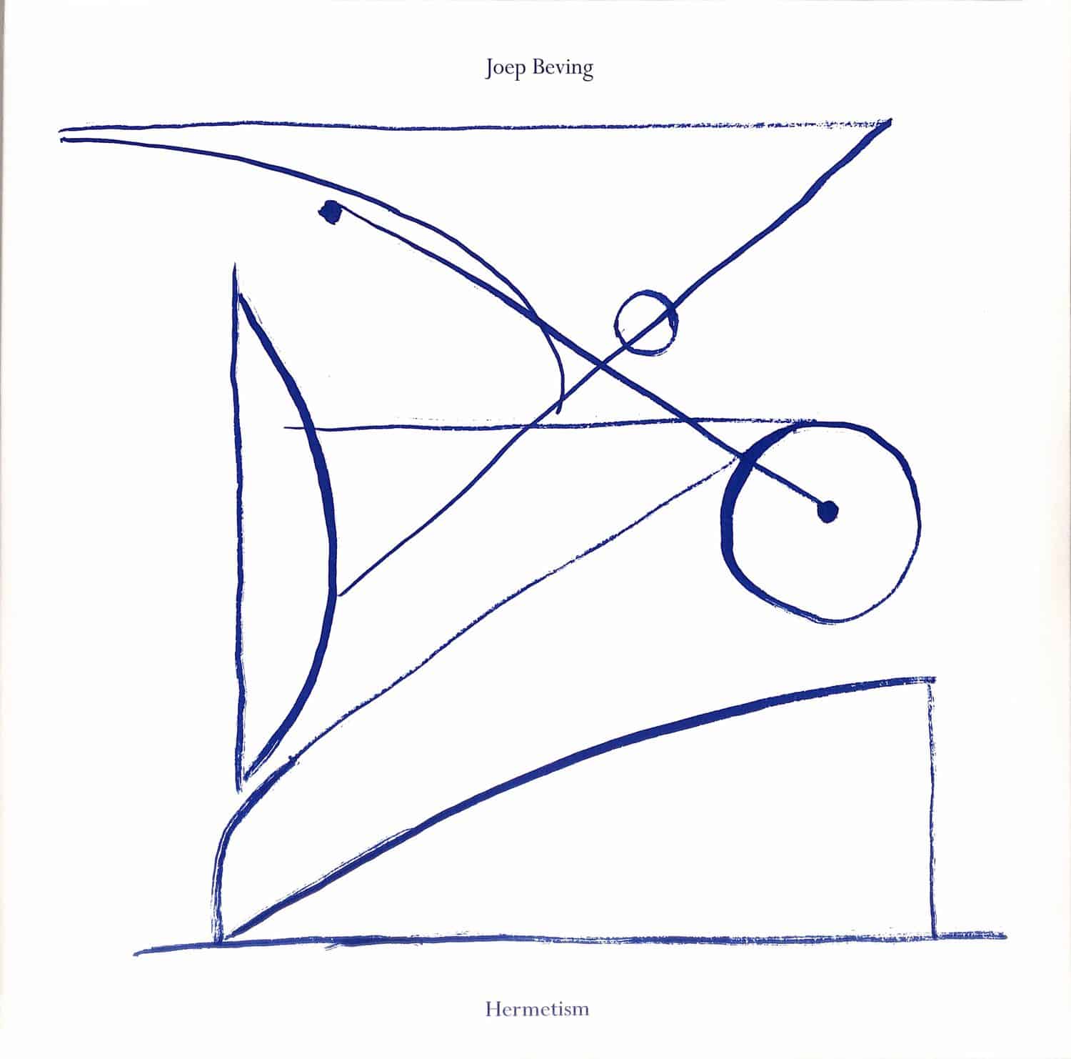 Joep Beving - HERMETISM 