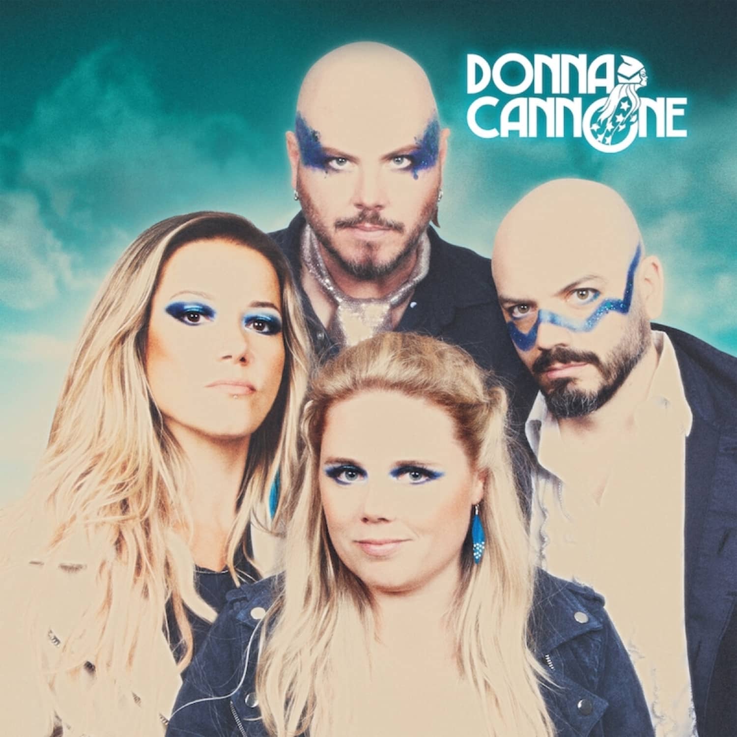 Donna Cannone - DONNA CANNONE 