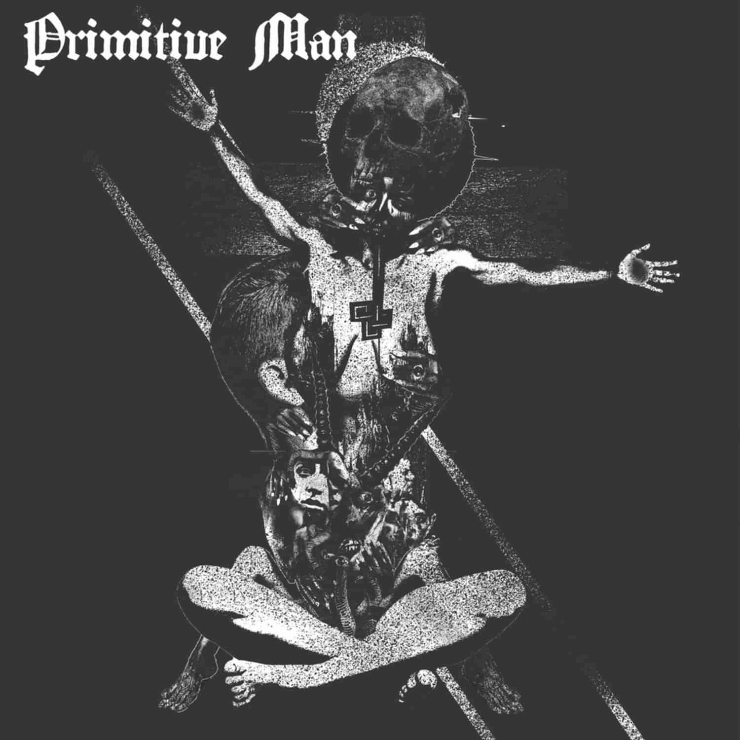 Primitive Man - INSURMOUNTABLE 