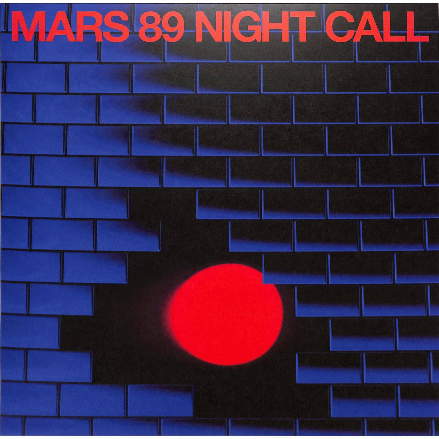 Mars89 - NIGHT CALL