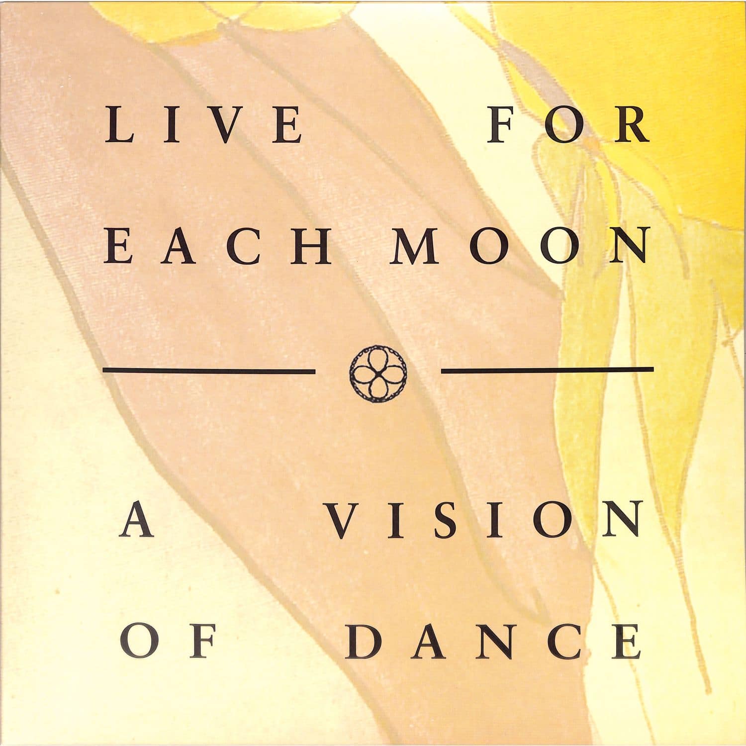 Live For Each Moon - A VISION OF DANCE 