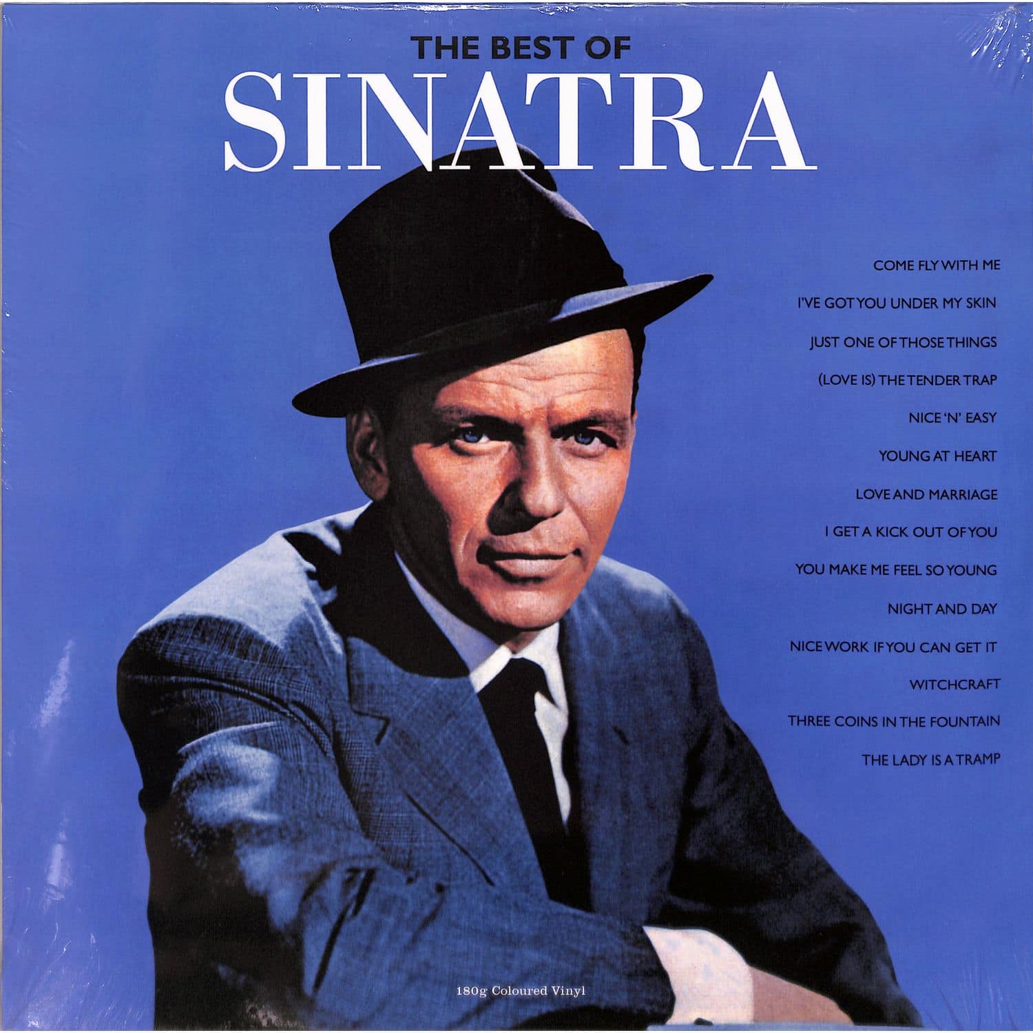 Frank Sinatra - BEST OF 