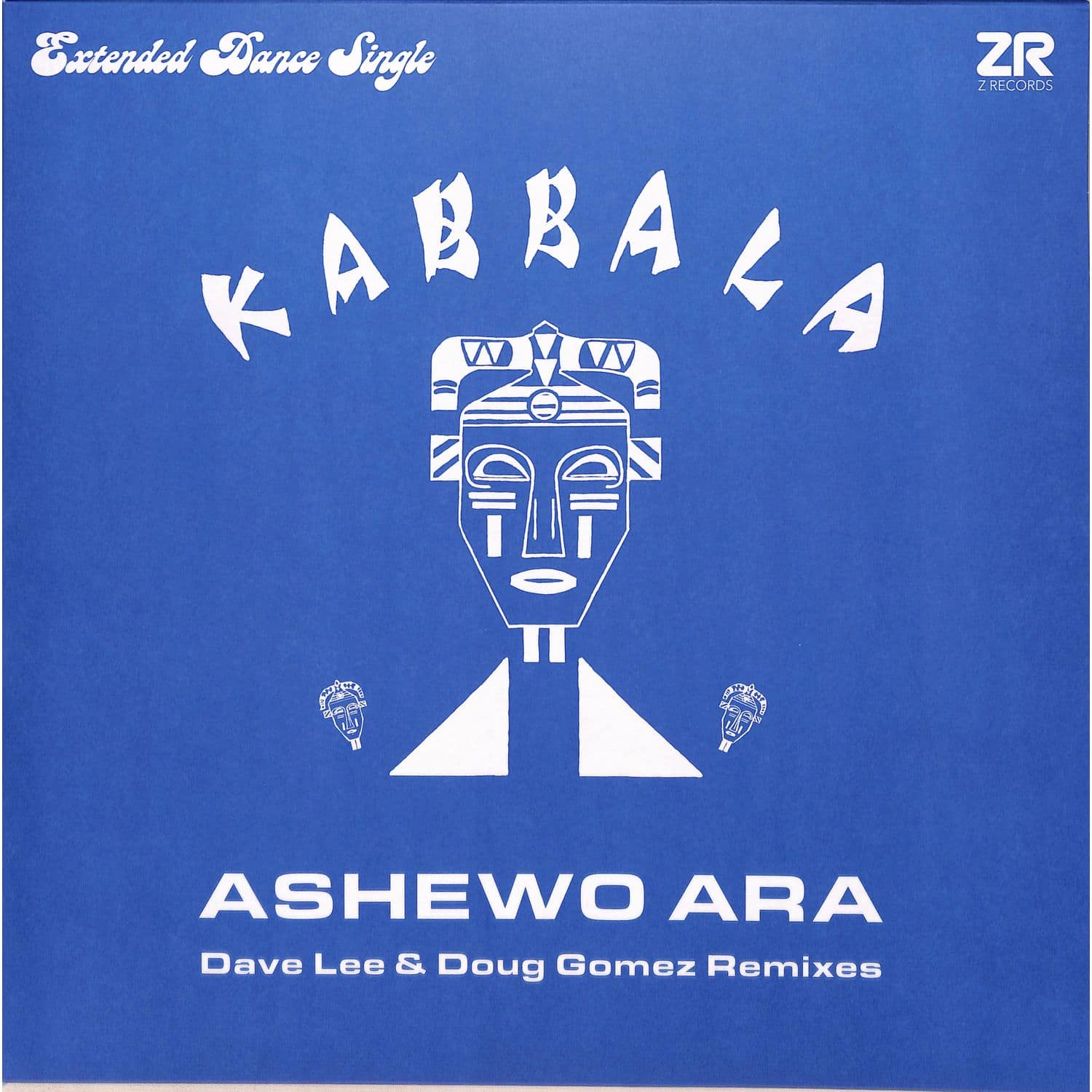 Kabbala - ASHEWO ARA