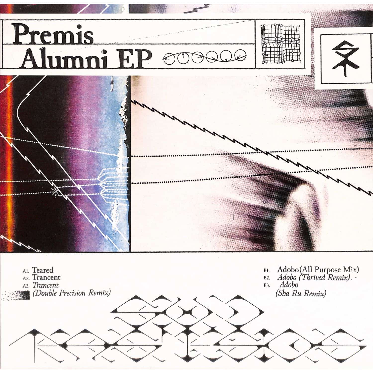 Premis - ALUMNI EP