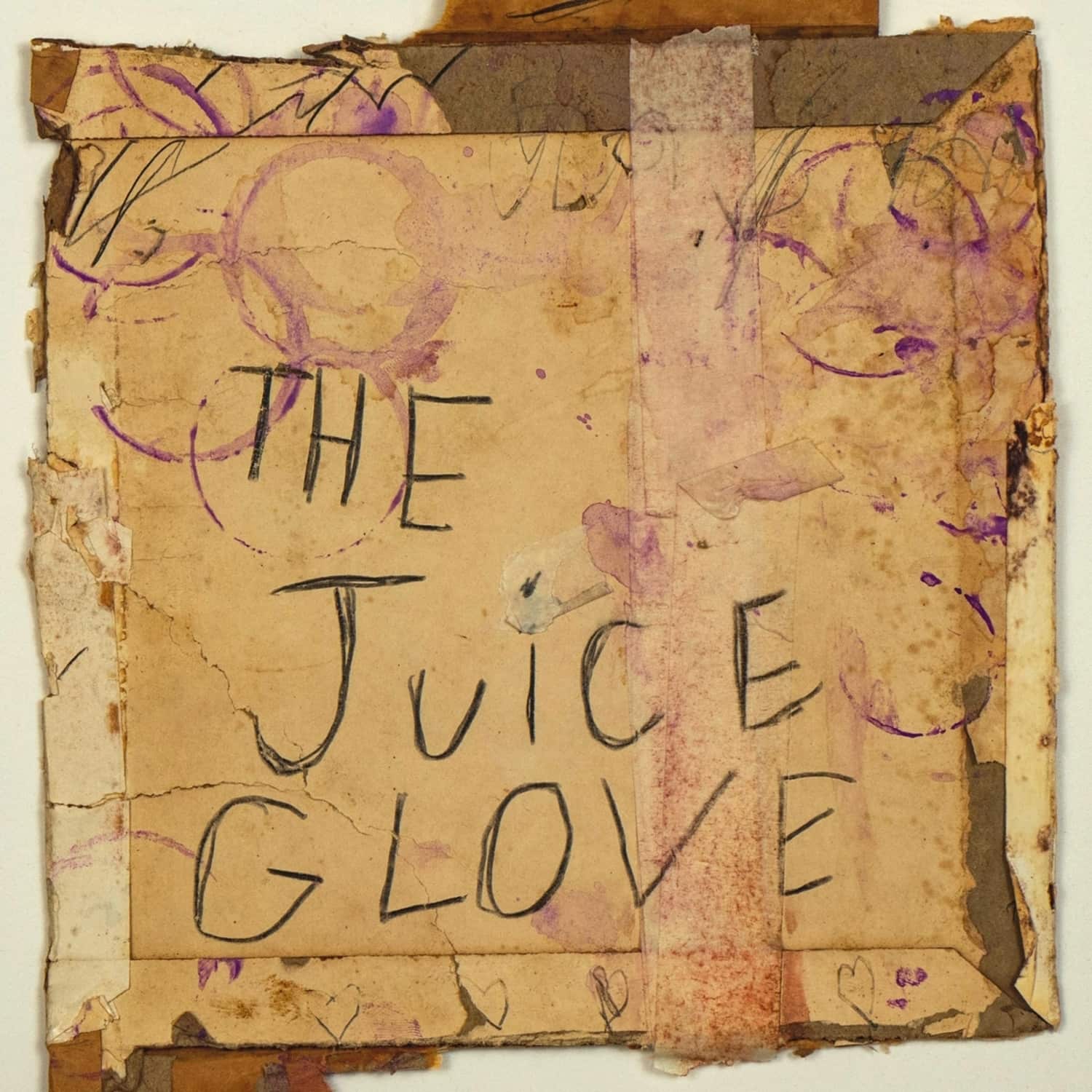 G.Love & Special Sauce - JUICE 