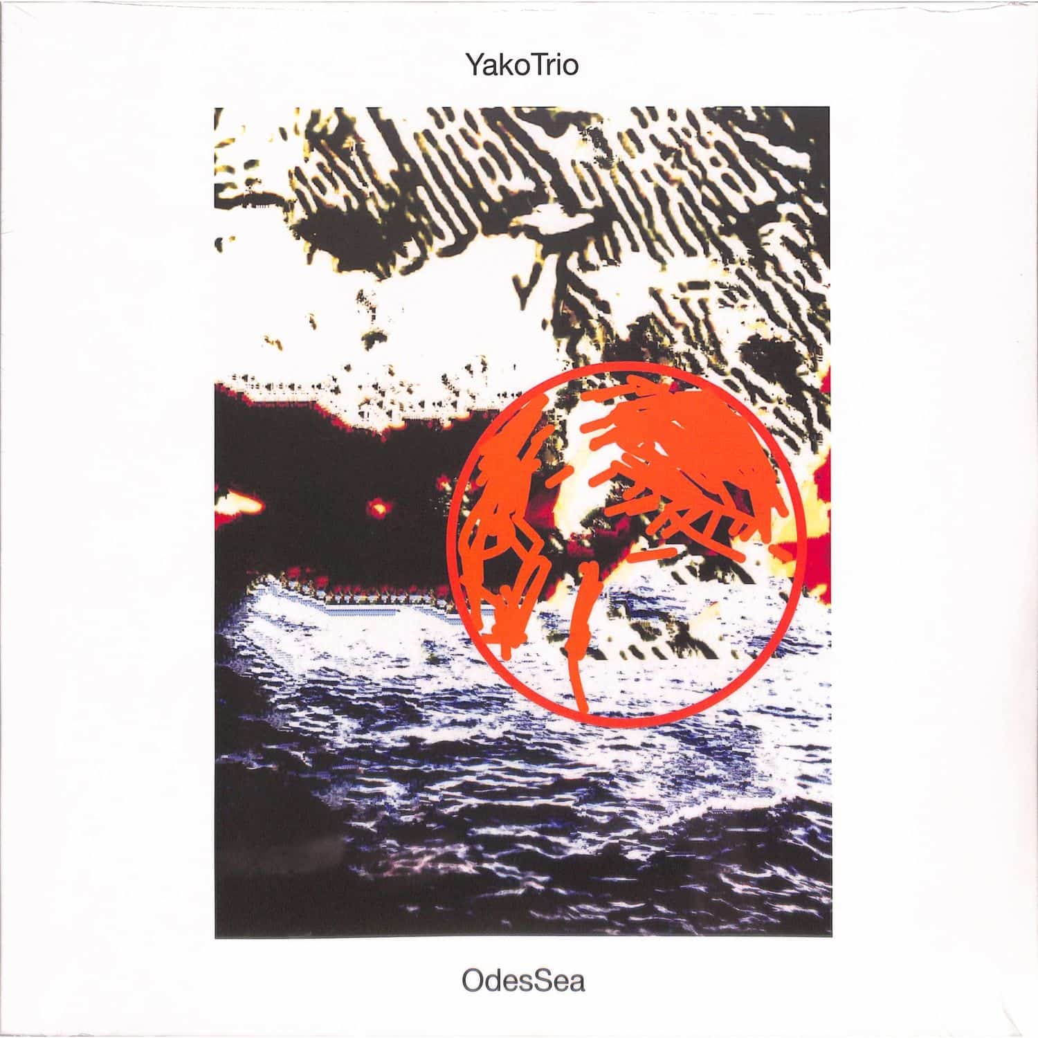 Yako Trio - OdesSea 