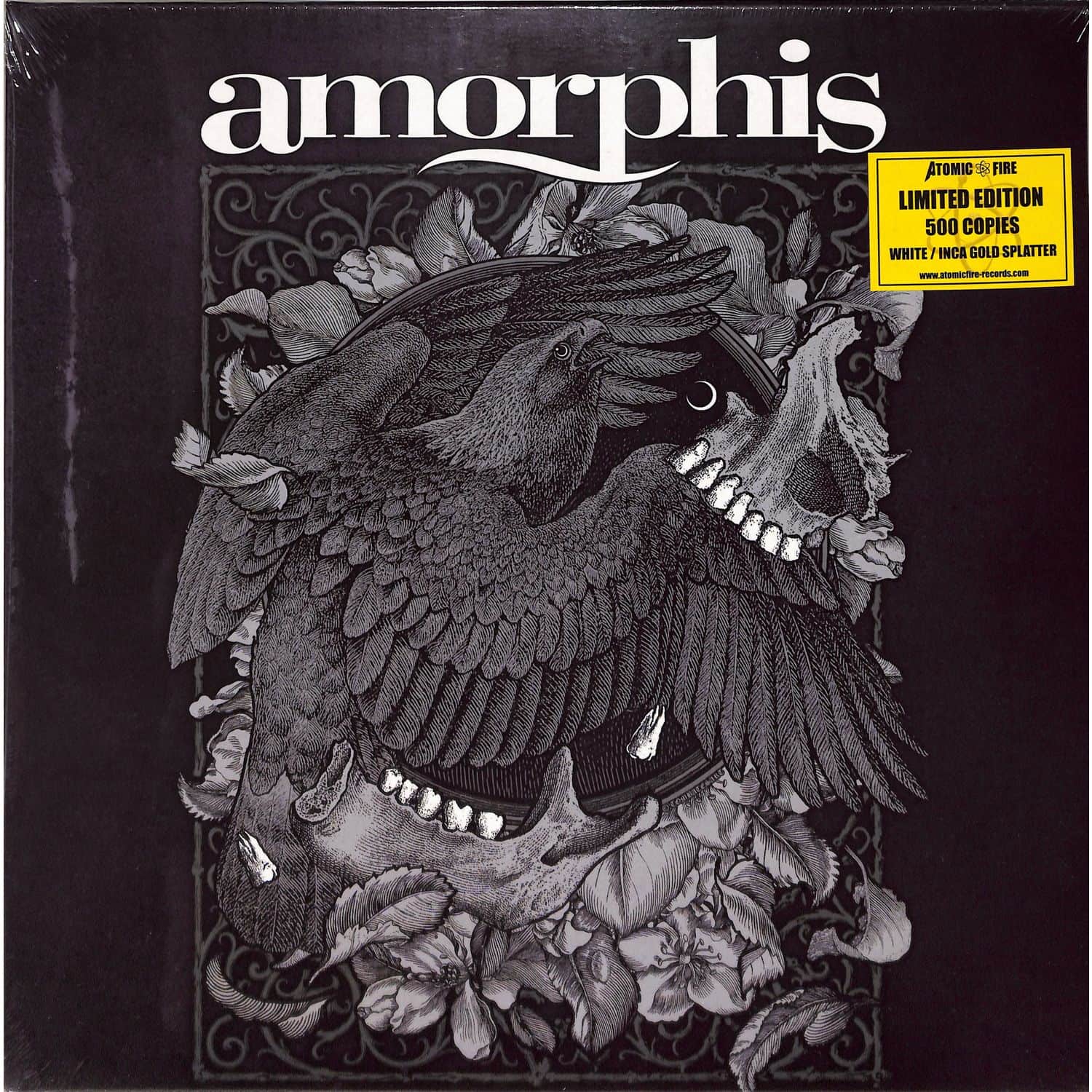 Amorphis - CIRCLE 