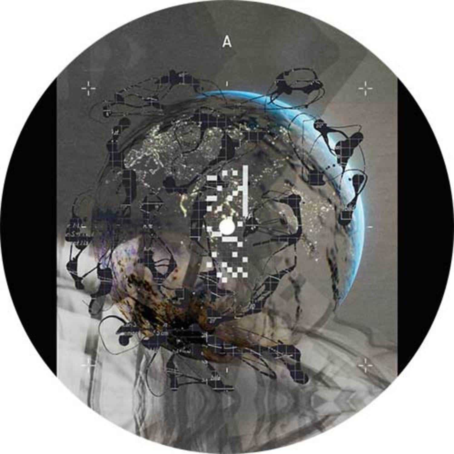 Layton Giordani - DIGITAL AGE