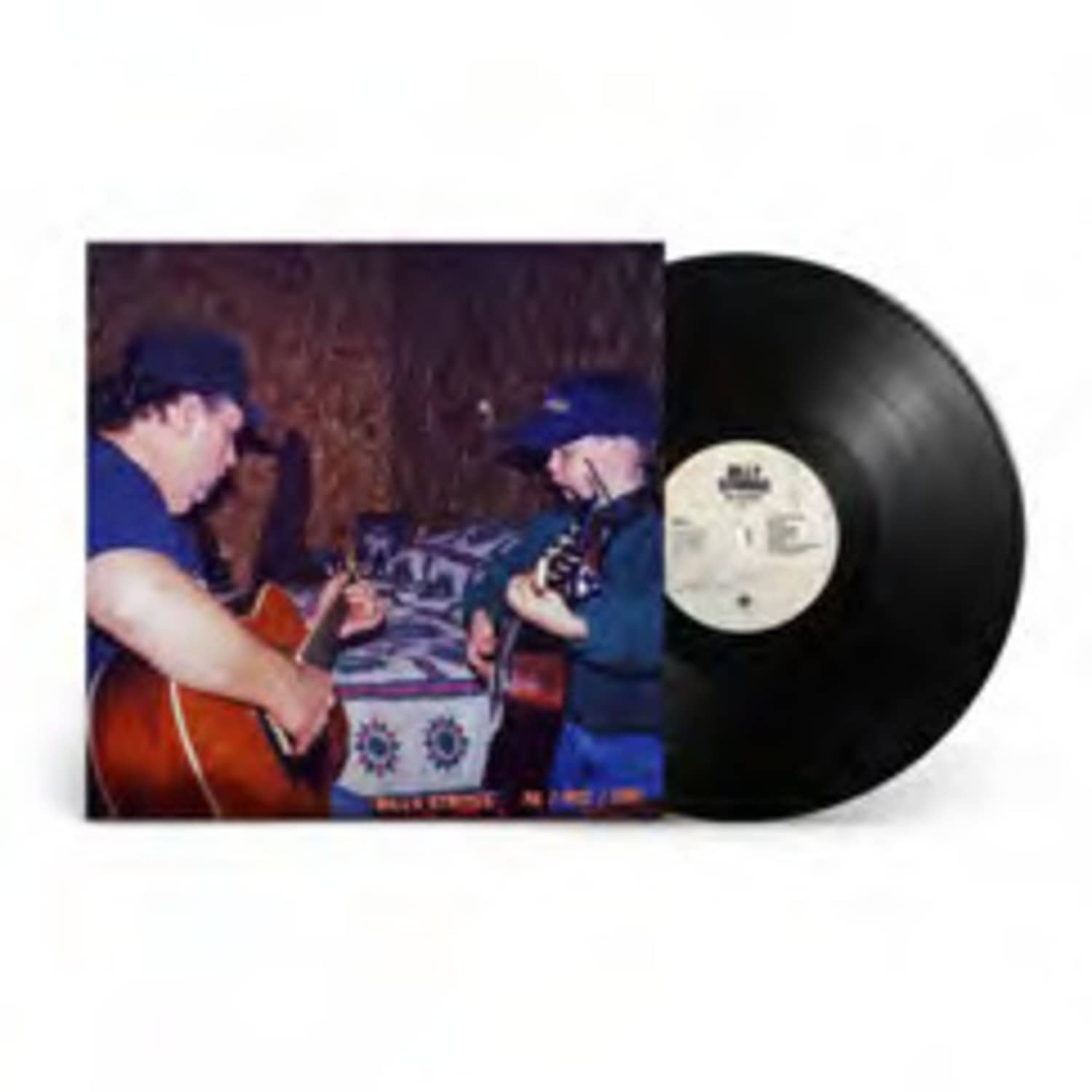 Billy Strings - ME / AND / DAD 