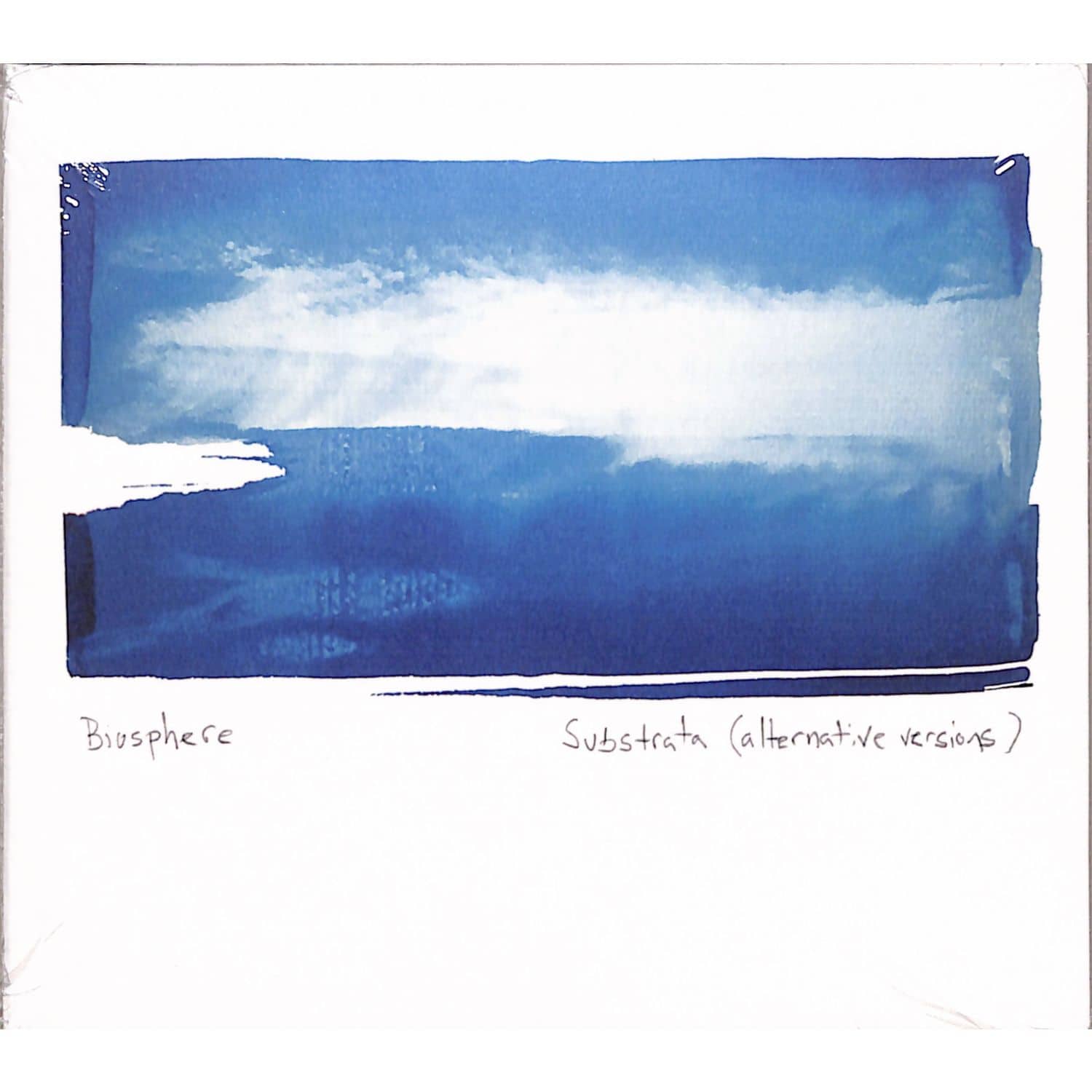 Biosphere - SUBSTRATA 