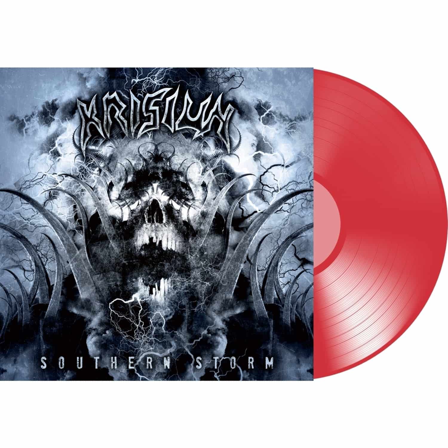 Krisiun - SOUTHERN STORM 