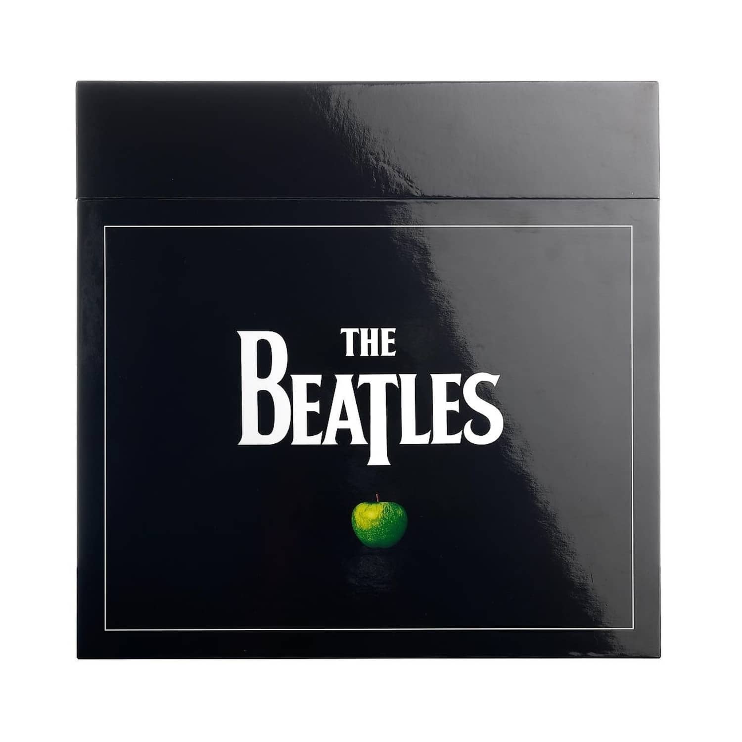 The Beatles - THE BEATLES IN STEREO 