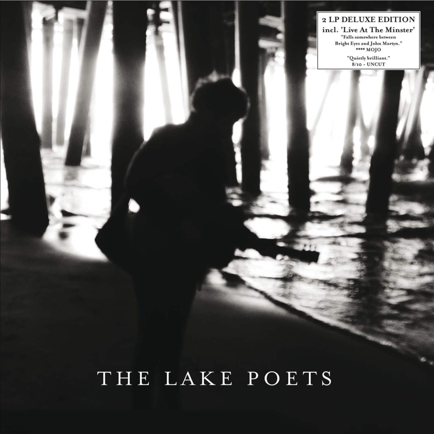The Lake Poets - THE LAKE POETS 