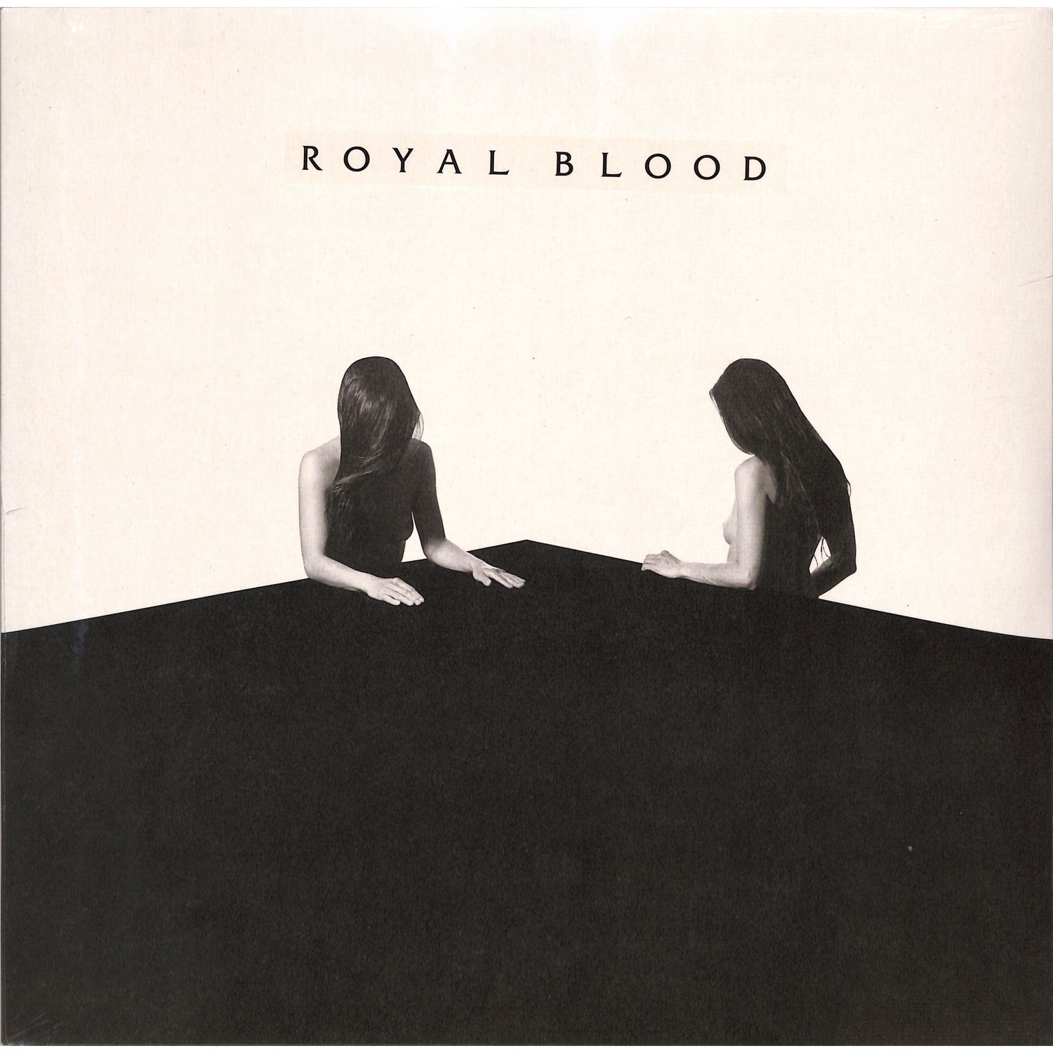 Royal Blood - HOW DID WE GET SO DARK? 