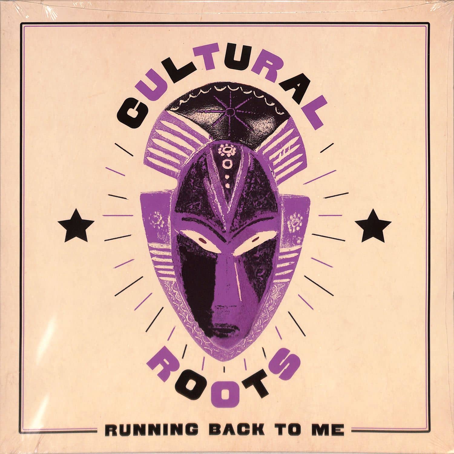 Cultural Roots - RUNNING BACK TO ME 