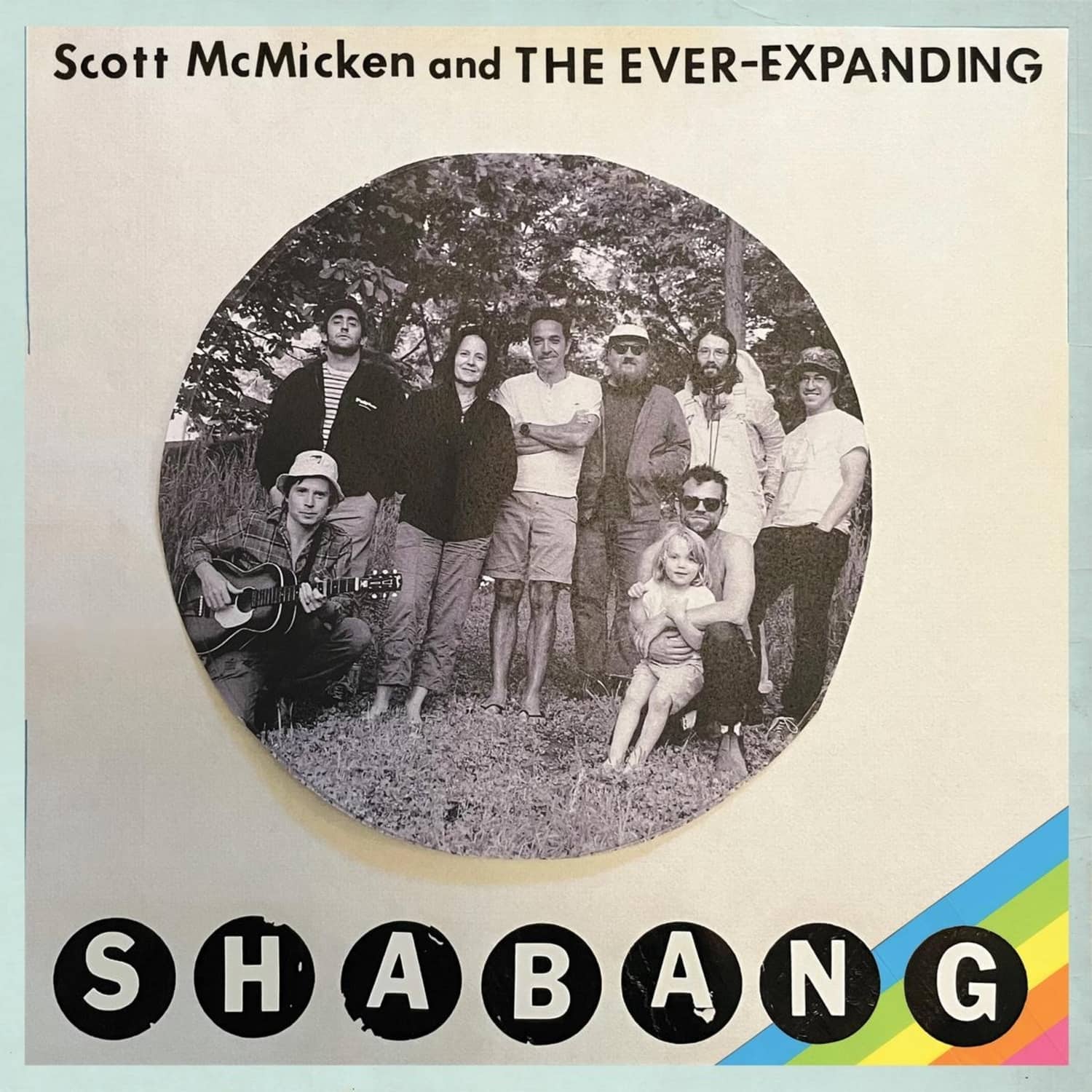  Scott And The Ever-Expanding McMicken - SHABANG 
