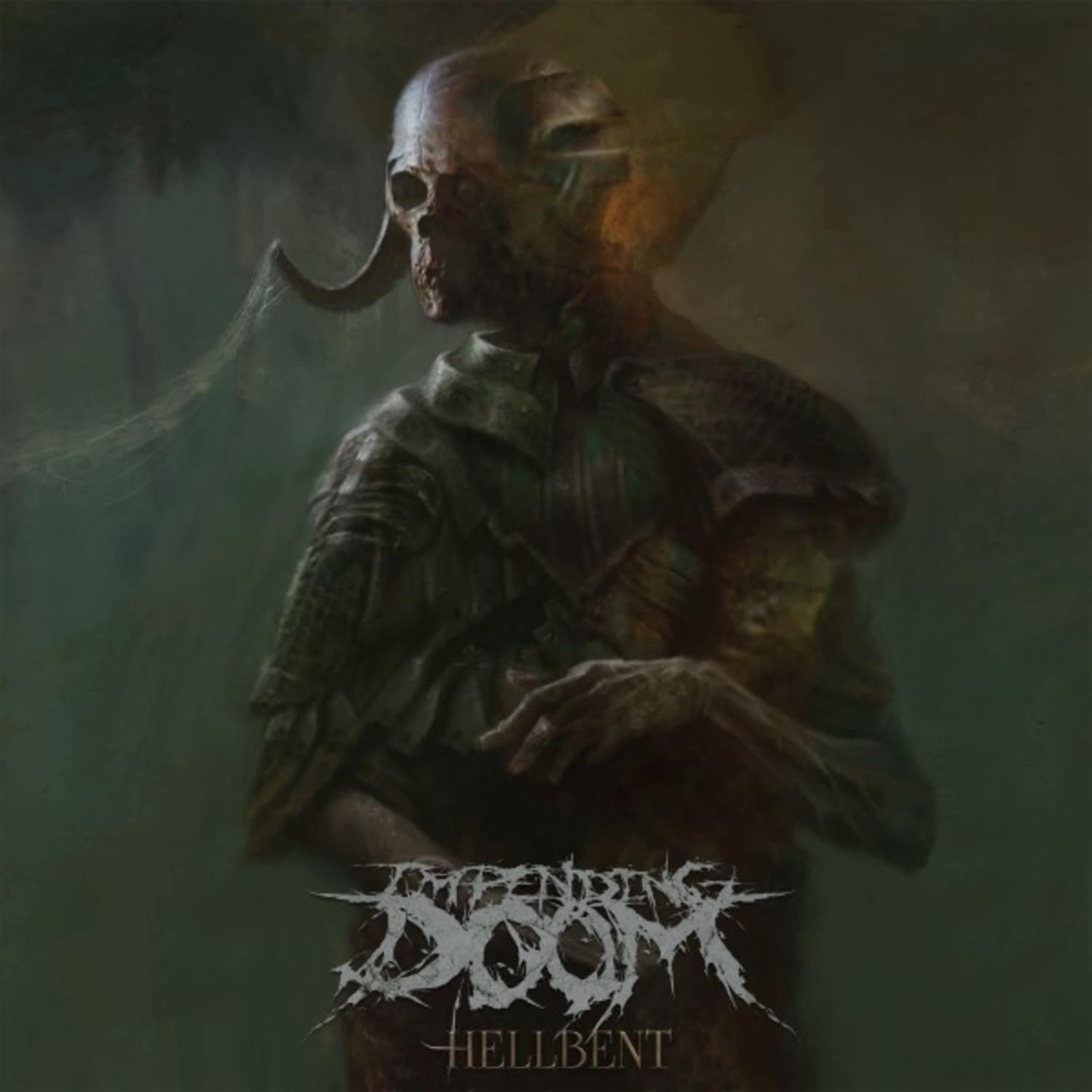 Impending Doom - HELLBENT 