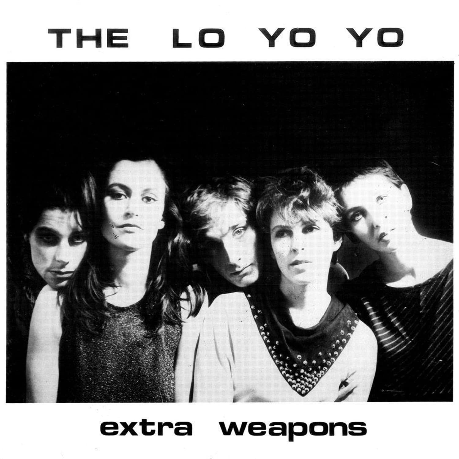 The Lo Yo Yo - EXTRA WEAPONS 