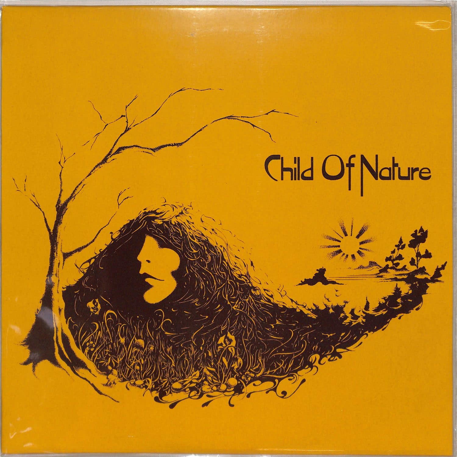 Various Artists - CHILDF OF NATURE 