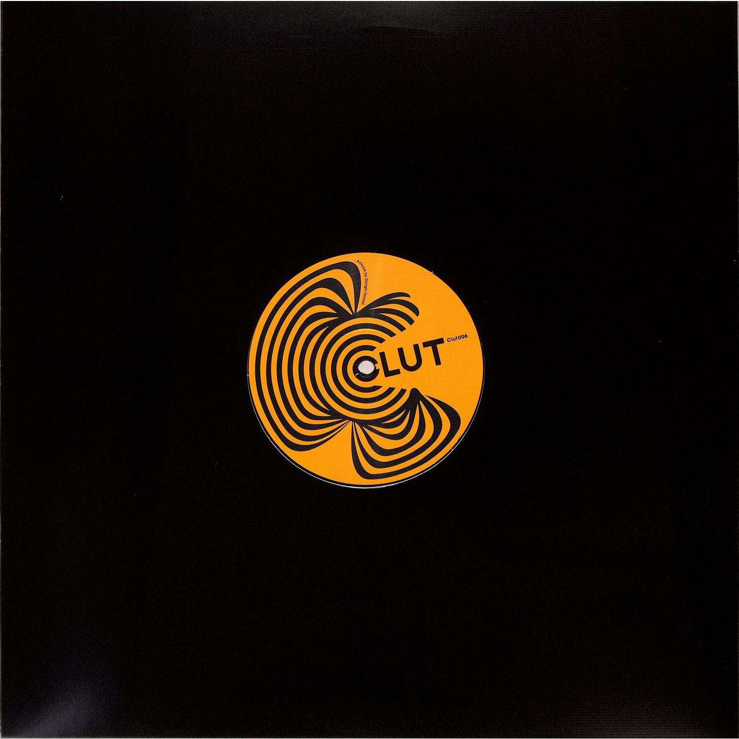 Dawl & Stigma - CLUT006