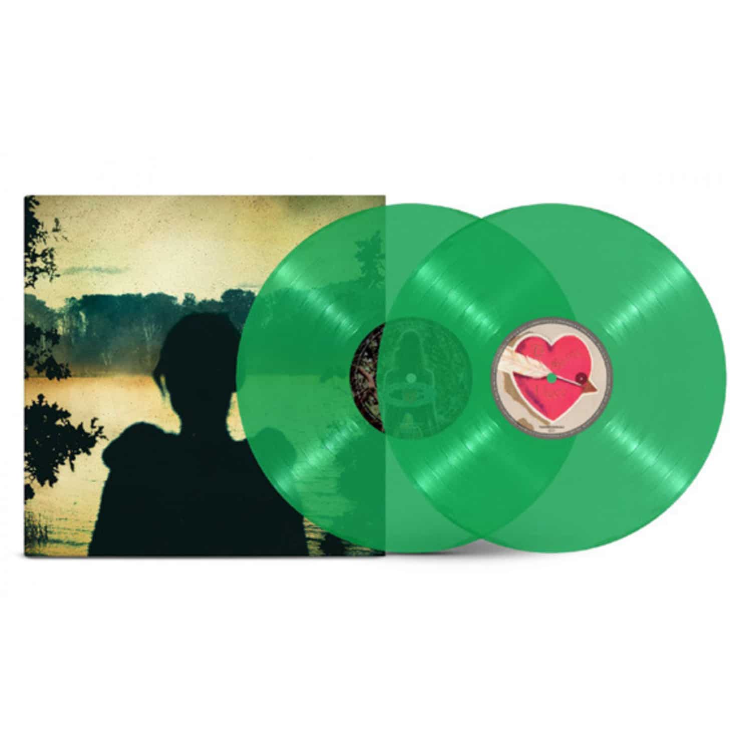 Porcupine Tree - DEADWING 
