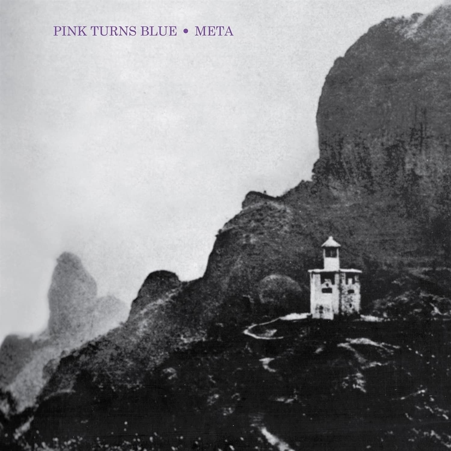 Pink Turns Blue - META 