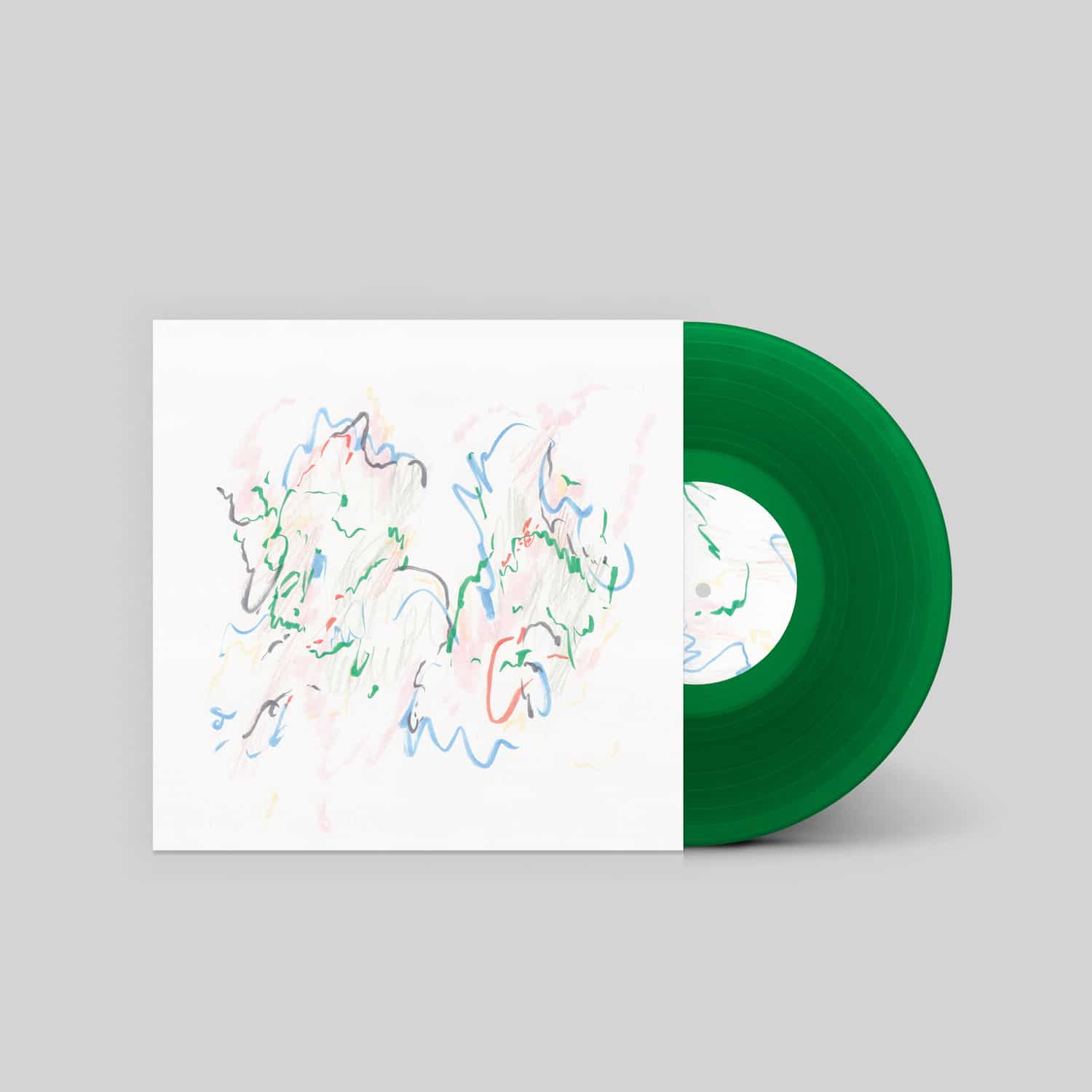 Erasers - CONSTANT CONNECTION 