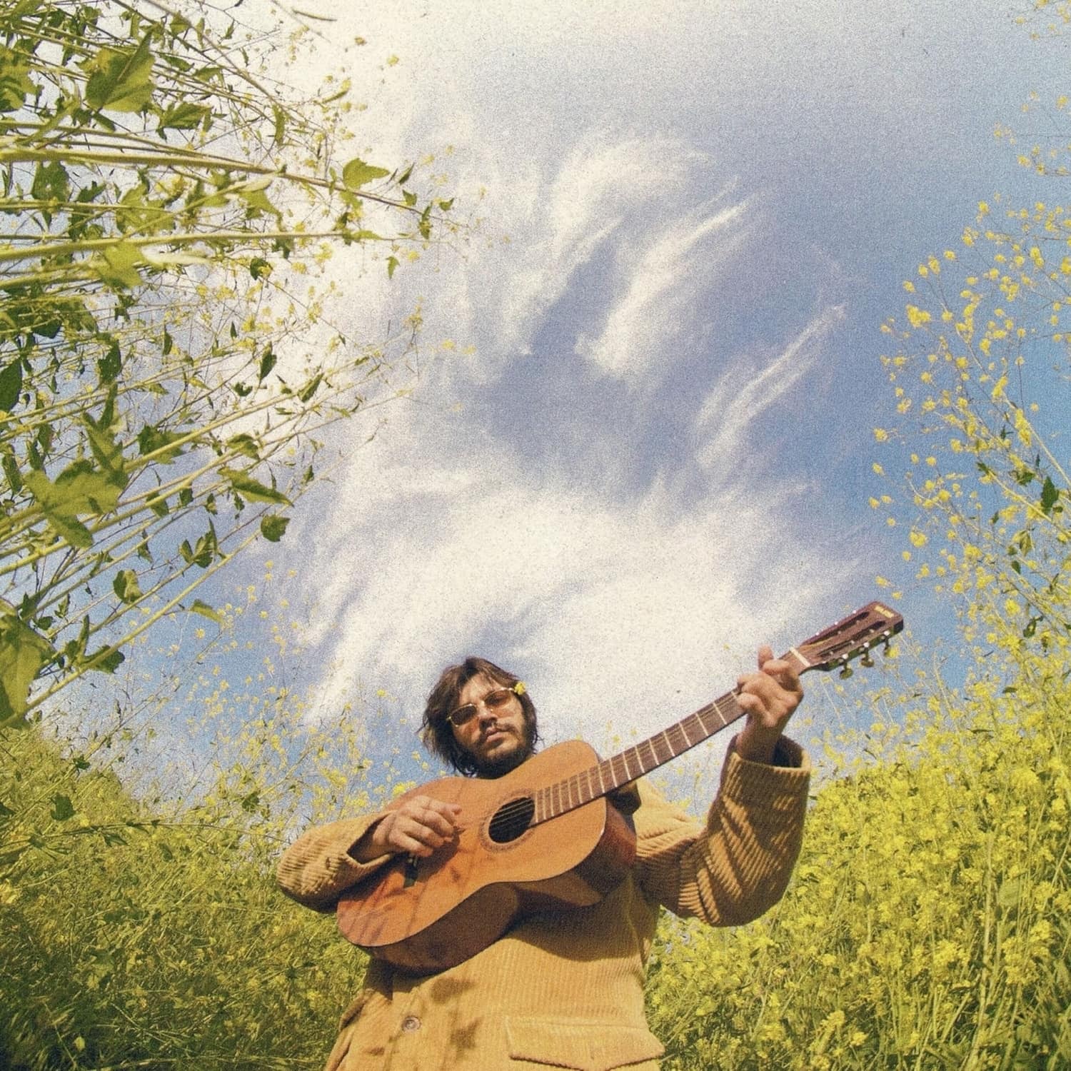 John Vincent III - SONGS FO THE CANYON 