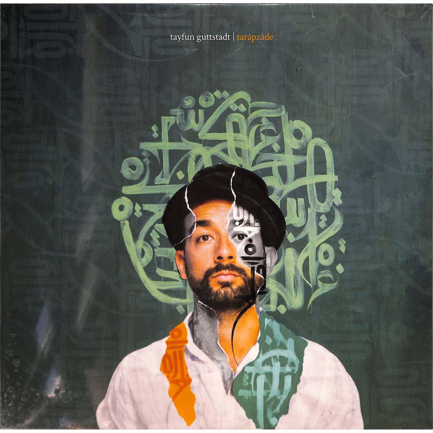 Tayfun Guttstadt - TARAPZADE 