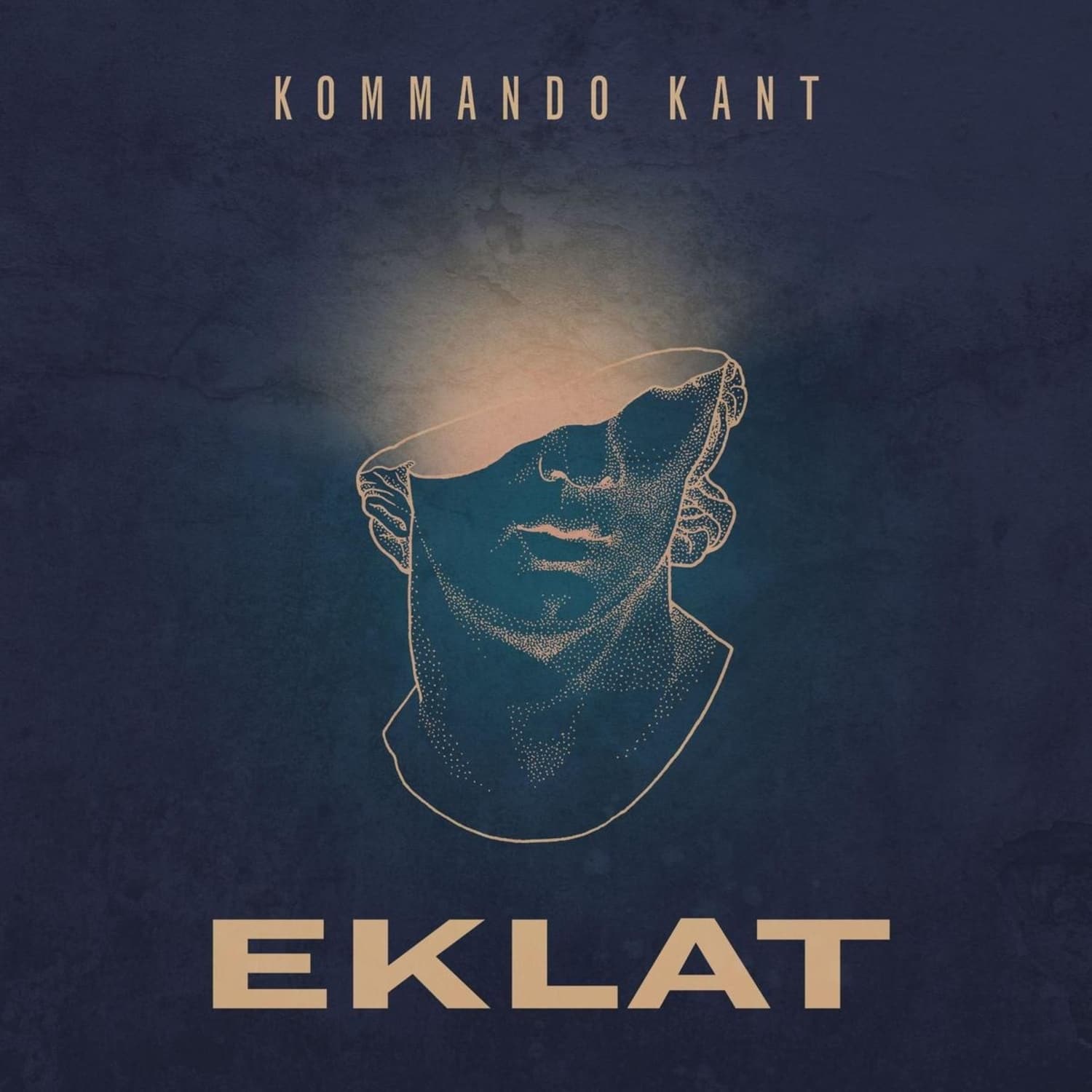 Kommando Kant - EKLAT 